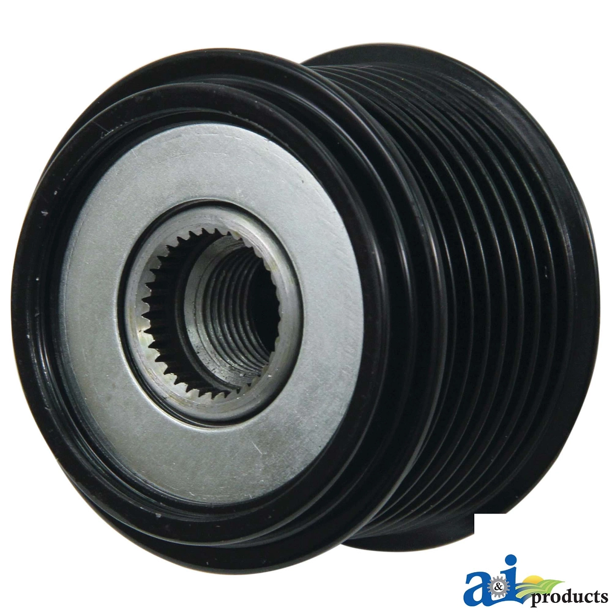 Pulley, Alternator