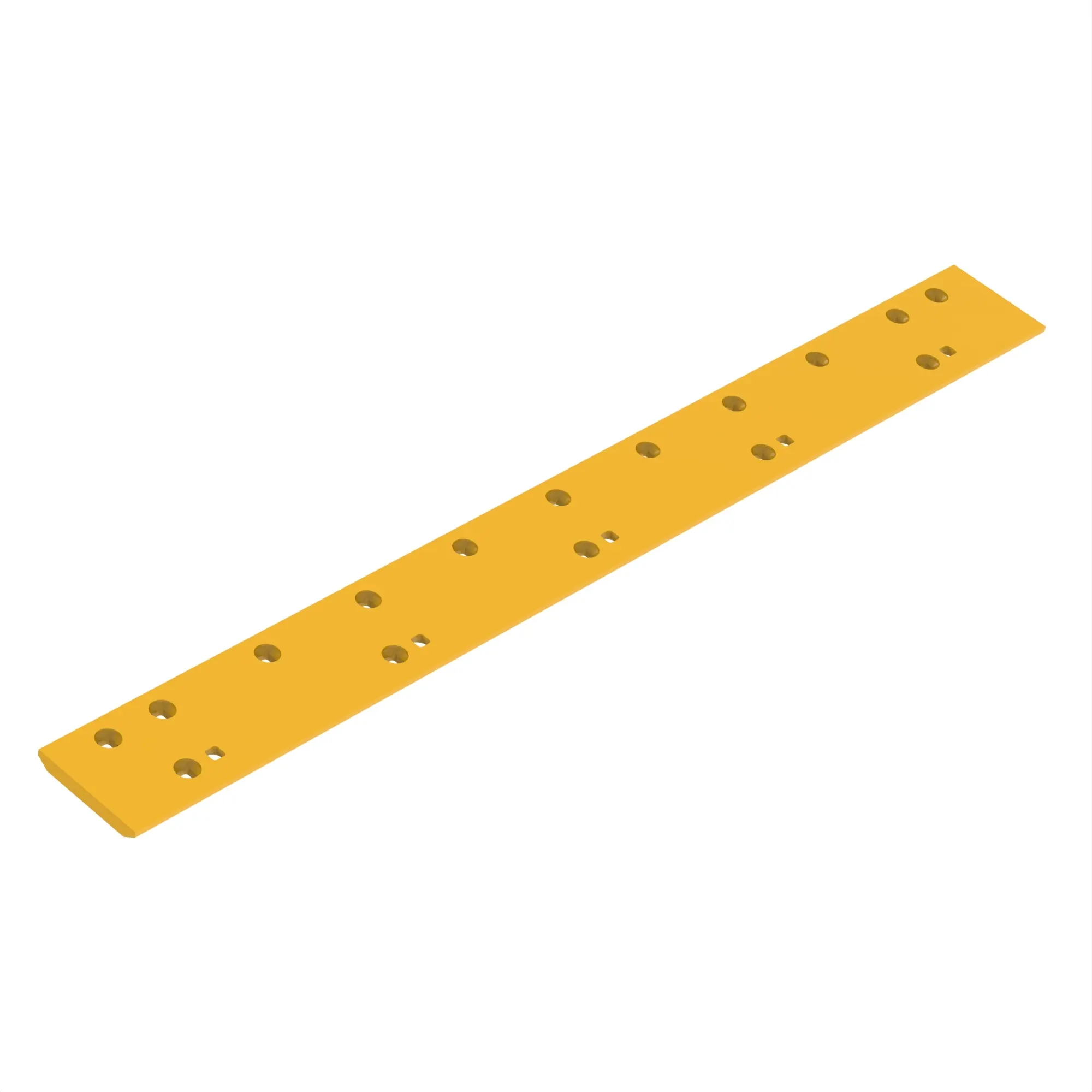 John Deere Lattice Edge, Adapter Blade - T401243