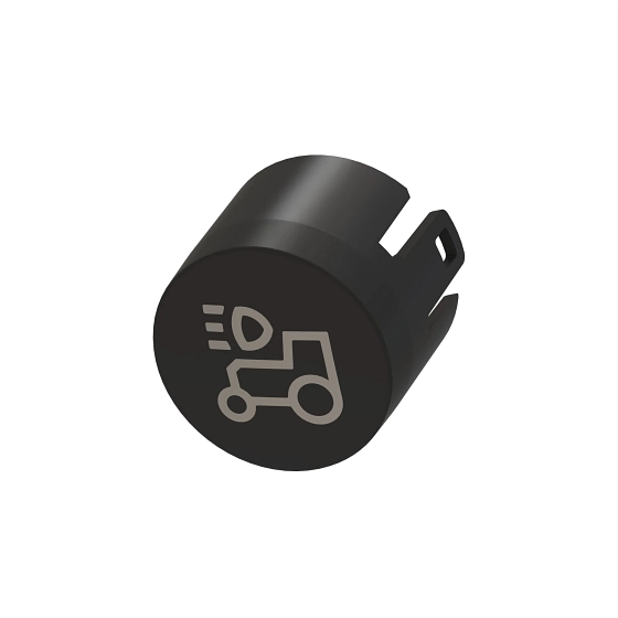 John Deere Knob - L203725