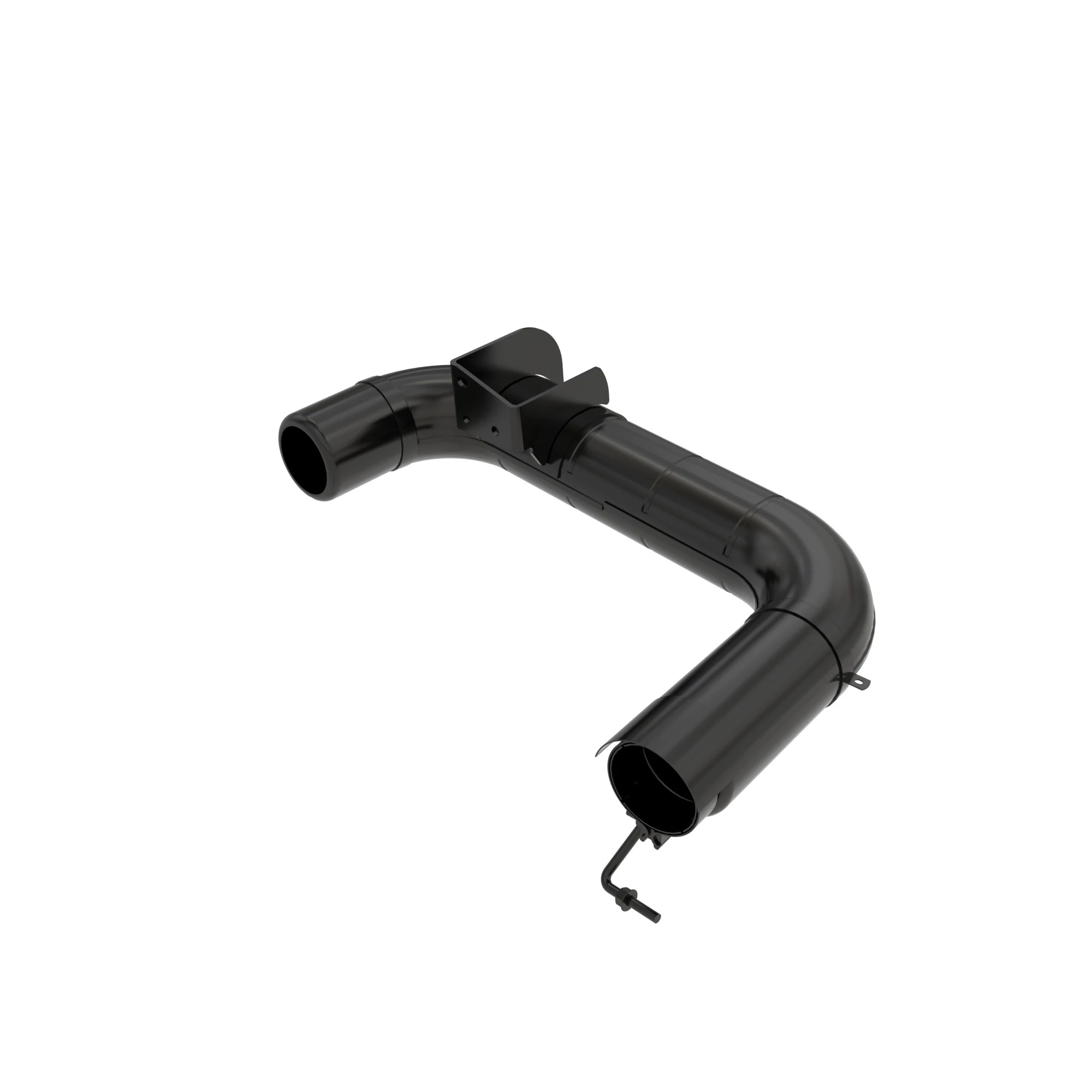 John Deere Exhaust Pipe - AN208469