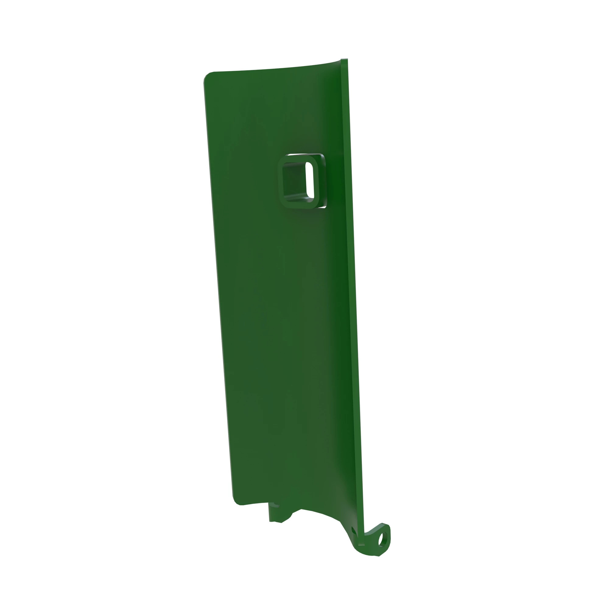 DOOR WLDMT SOD CLEANOUT 12/16 PORT