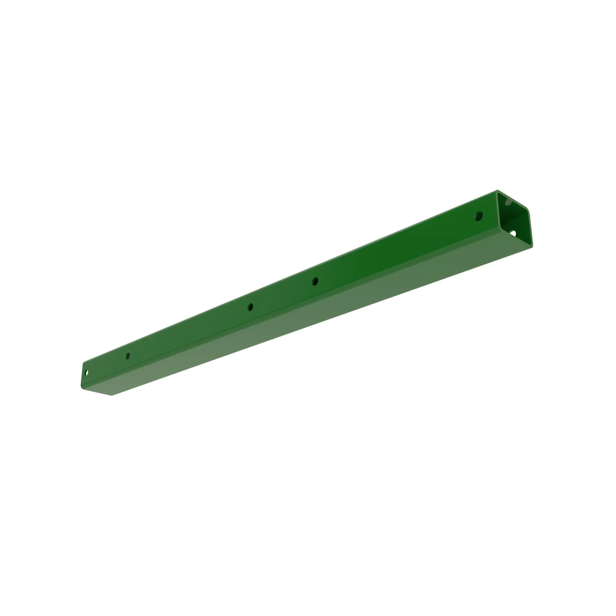 Structural Tubing, Wing Stop