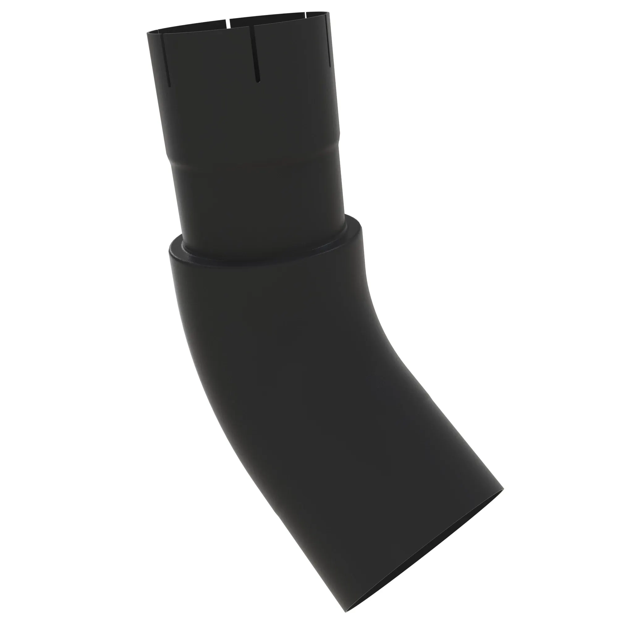 John Deere Exhaust Pipe - KK26586