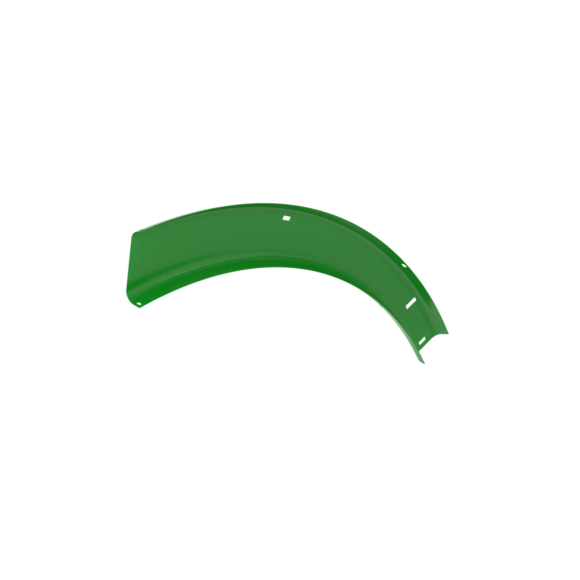 John Deere Spout Wear Plate, Right Side - FH312290