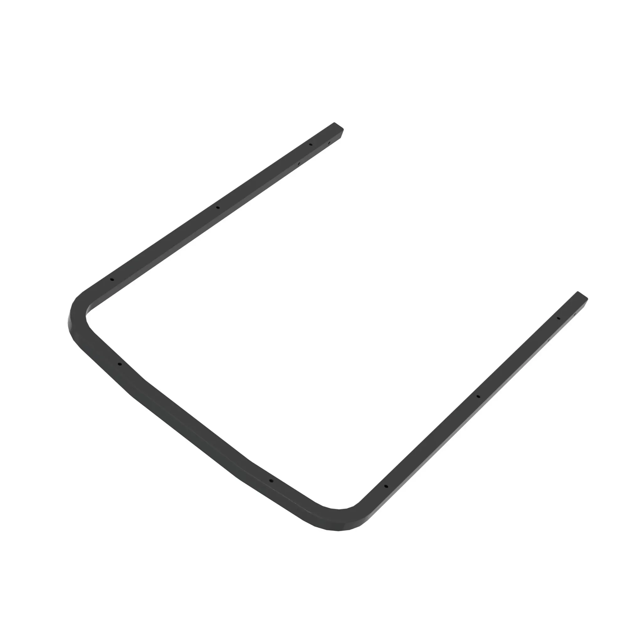 John Deere Frame - SU45414