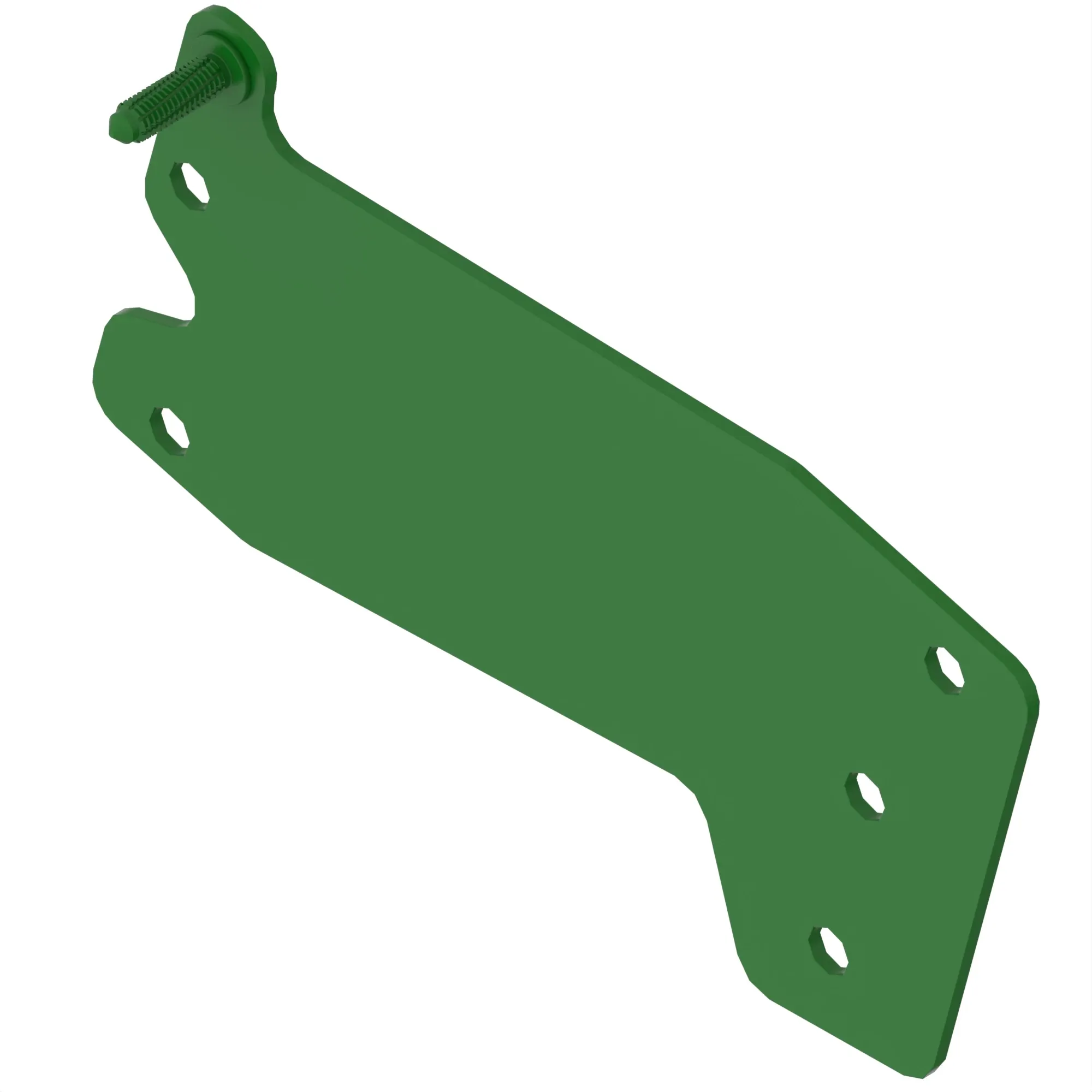 Shield - Pivot Hoses
