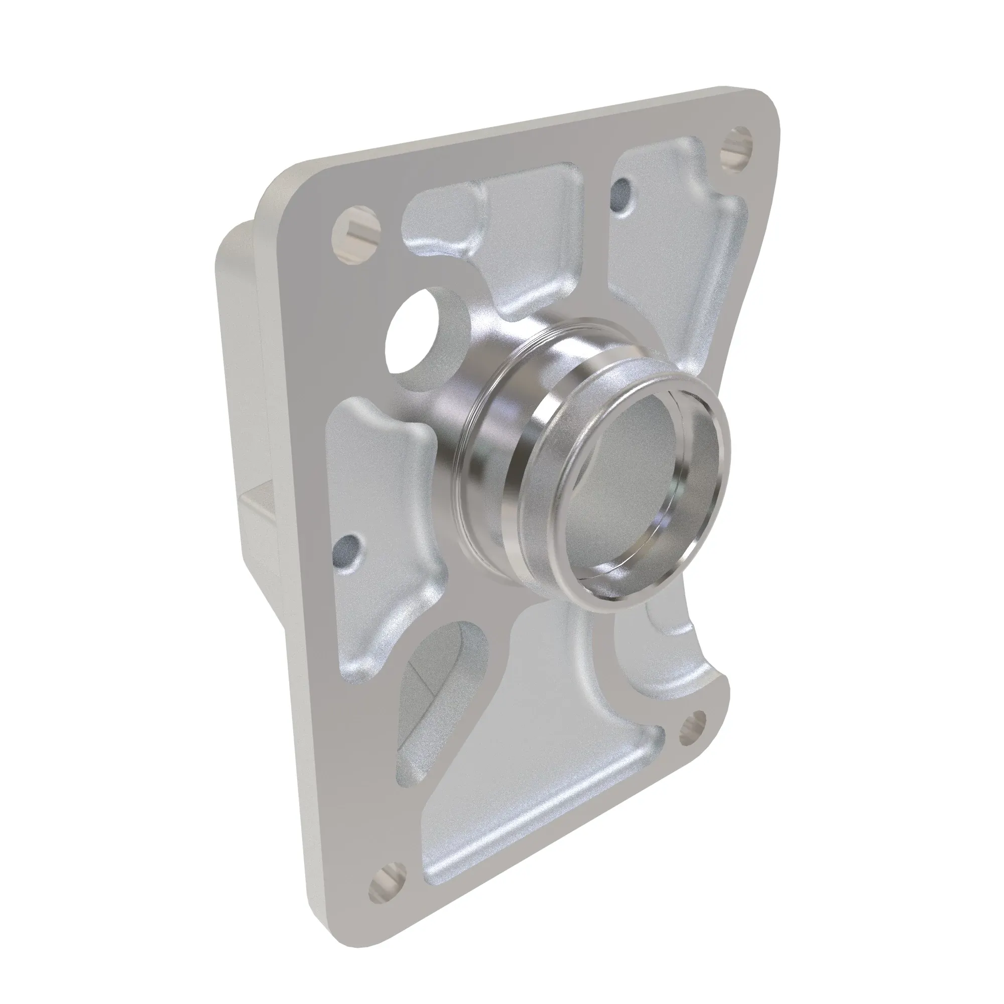 HOUSING, HYDRO MOTOR