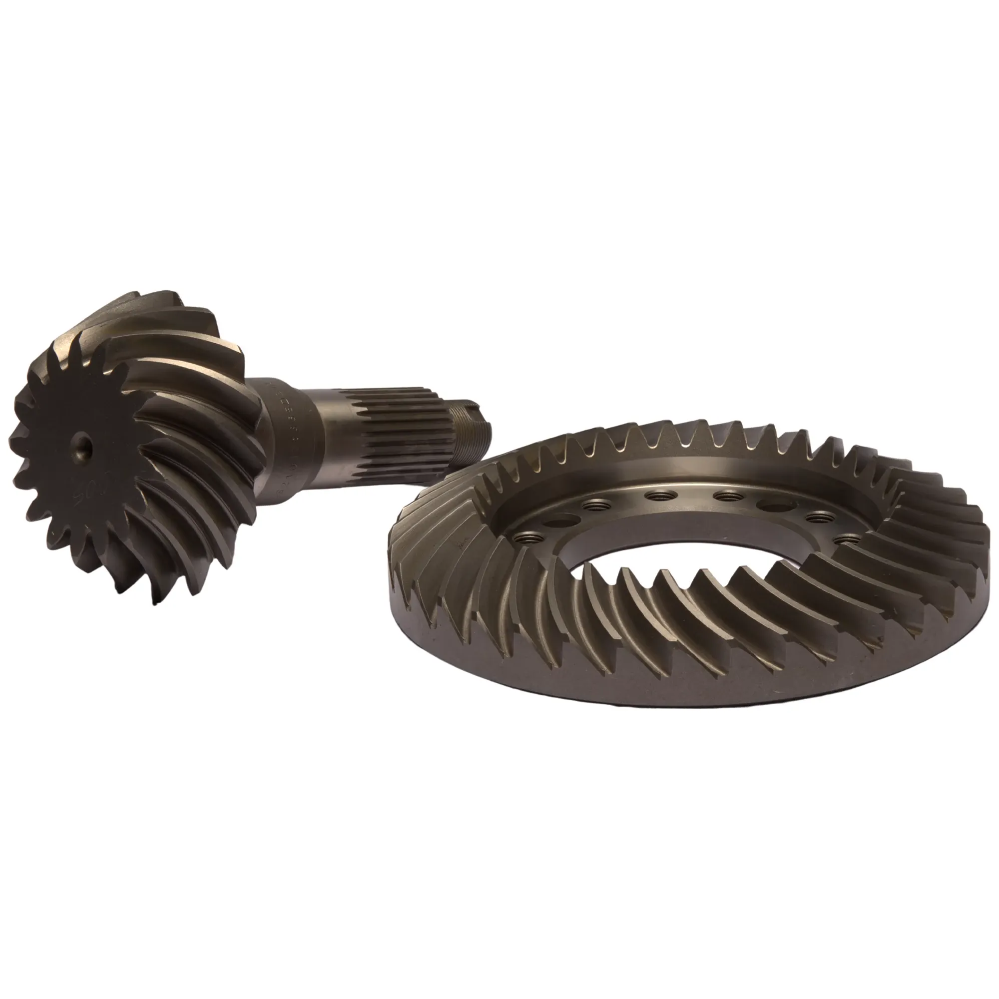 BEVEL GEAR, BEVEL GEAR SET, DIFFERE