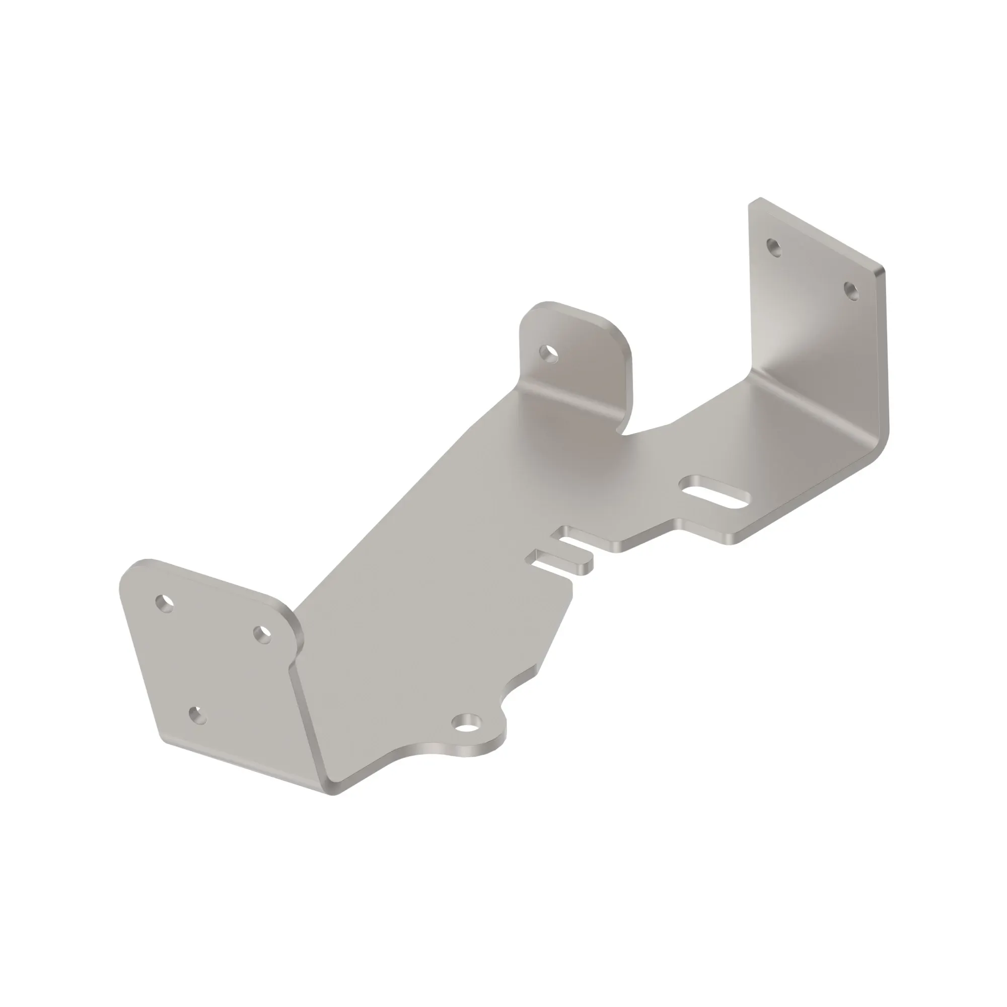 BRACKET, NET WRAP ACTUATOR