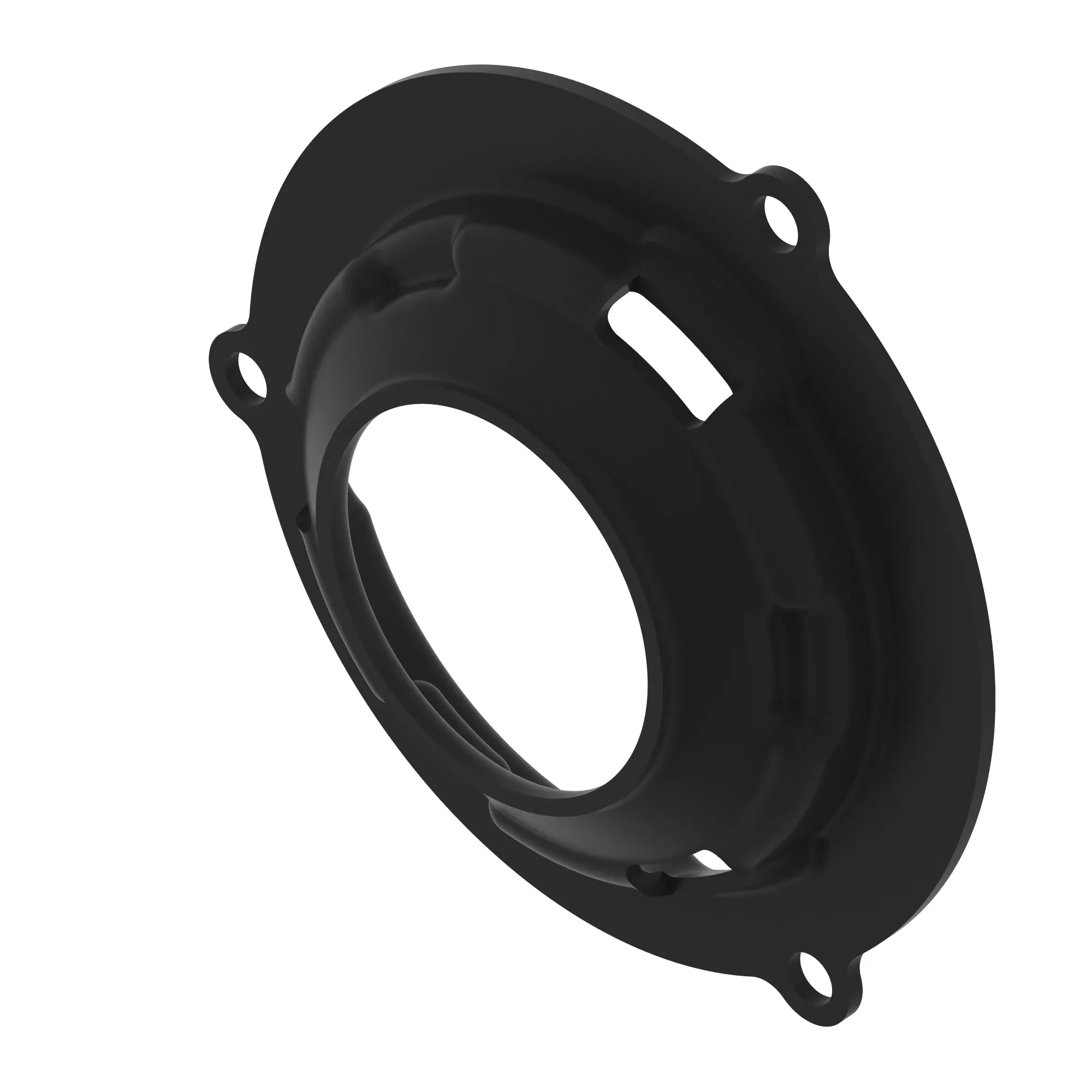 SHIELD, PTO JACKSHAFT