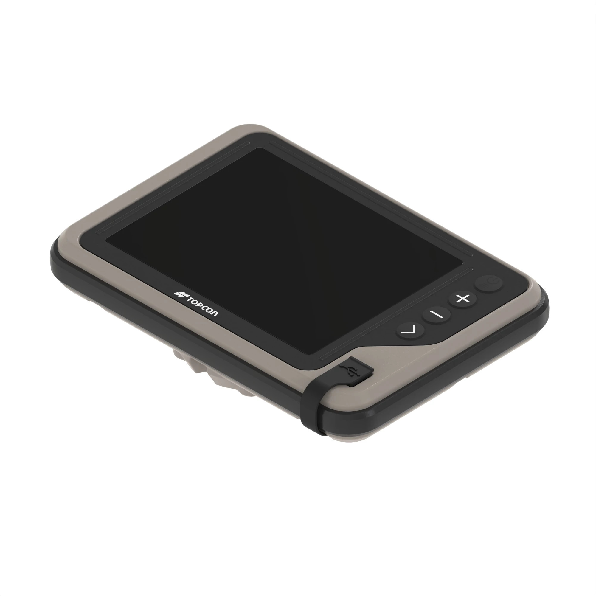 John Deere Topcon™ Digital Display Module - AT476224