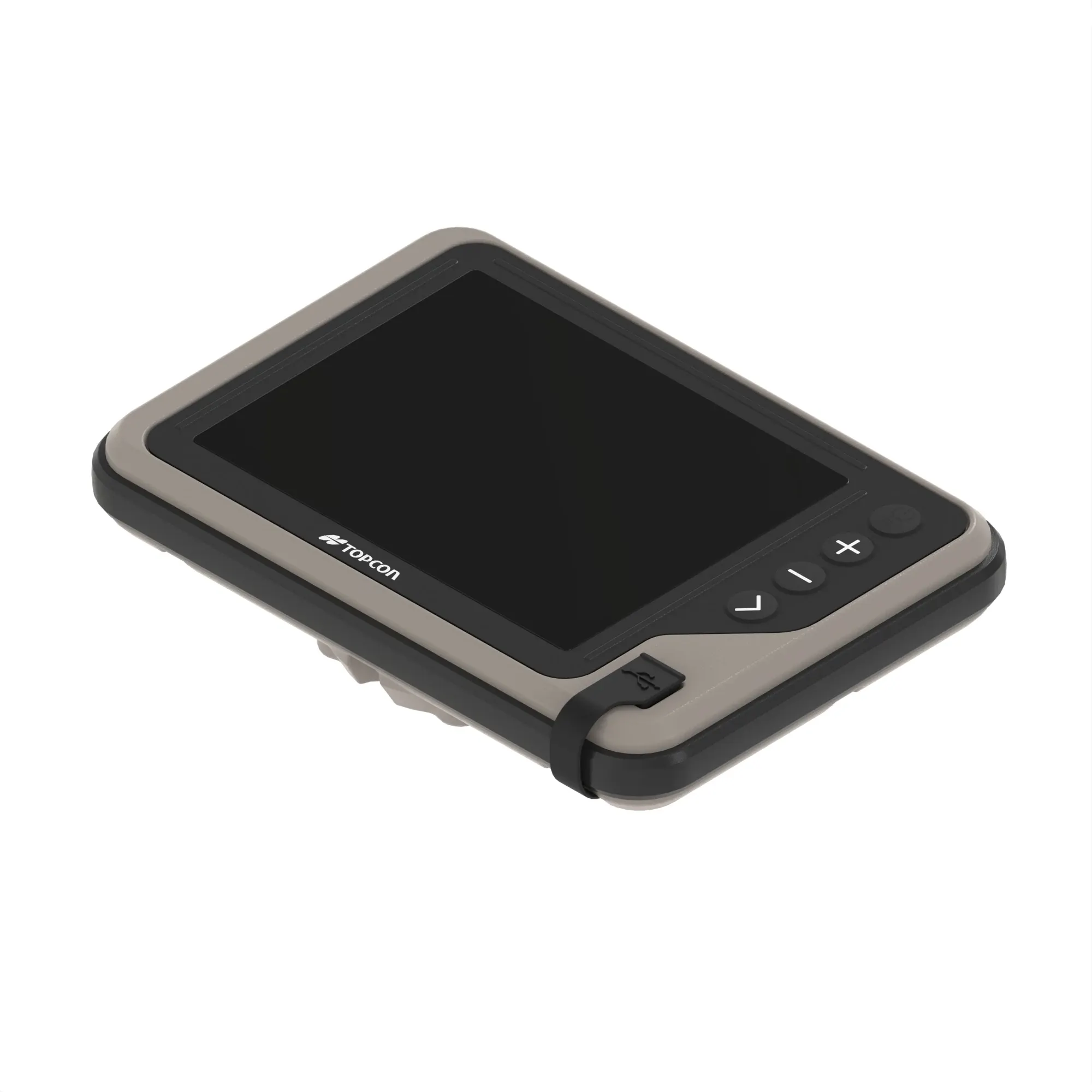 John Deere Topcon™ Digital Display Module - AT476224