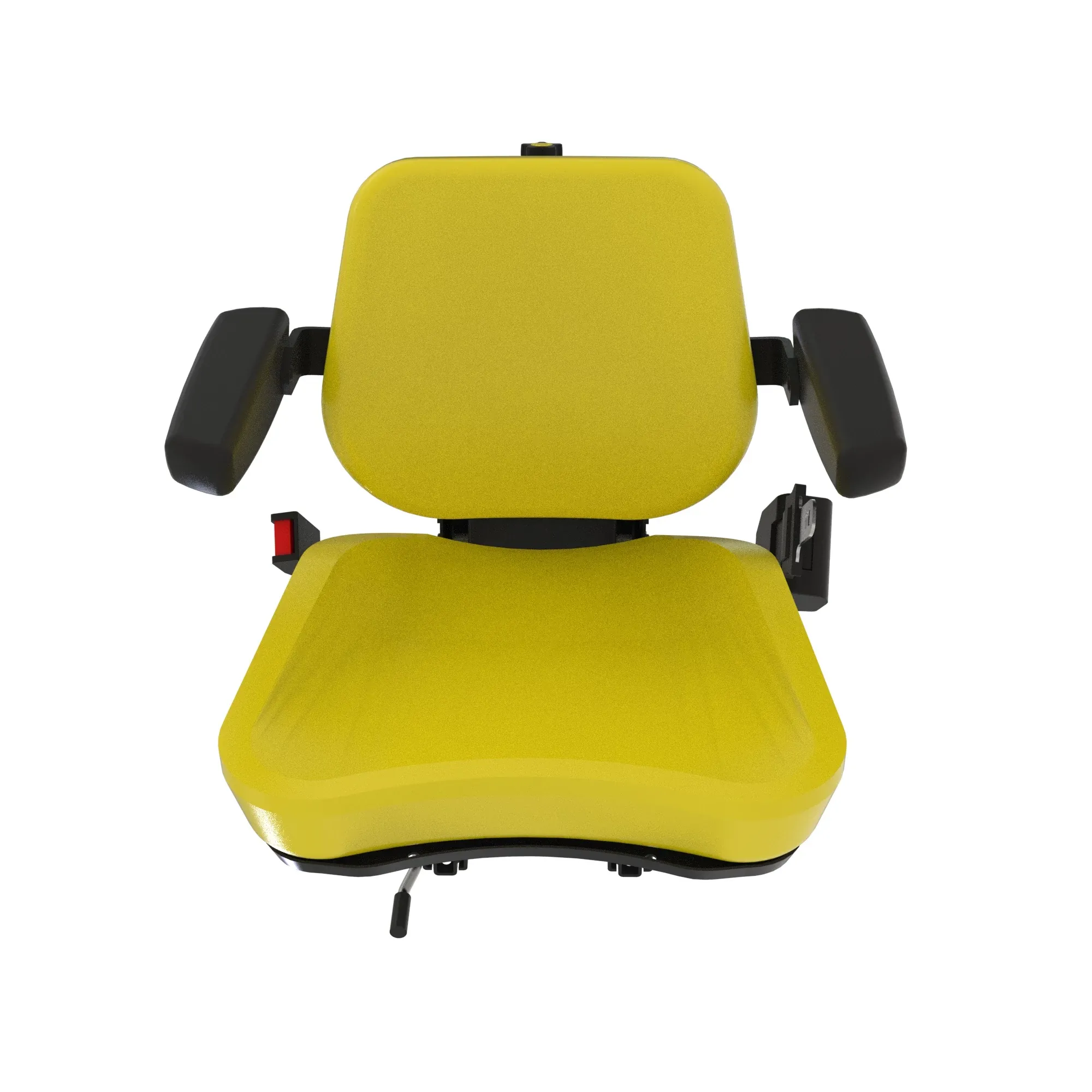 ASIENTO GRAMMER DS443-19 LUJO