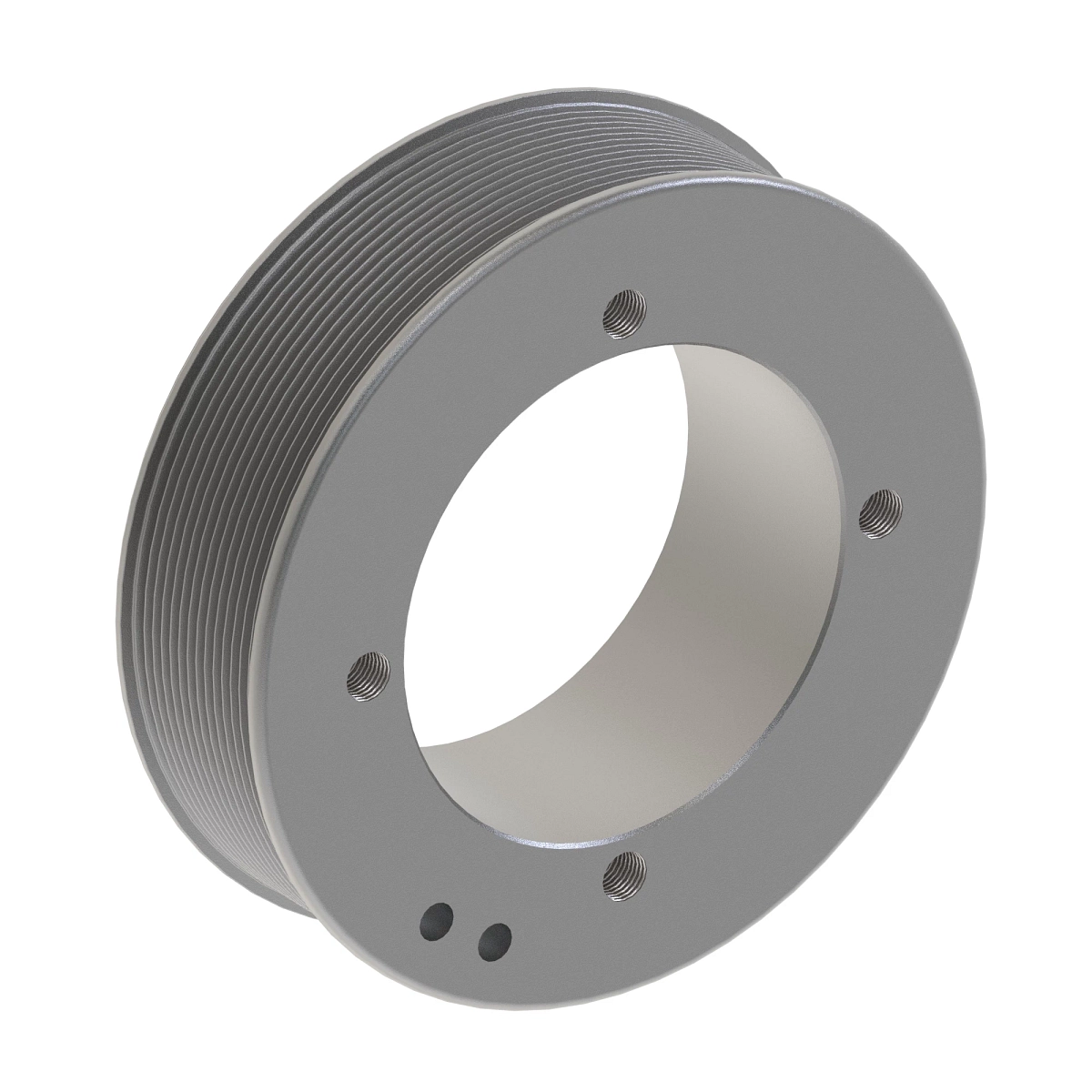 Crank Shaft Pulley