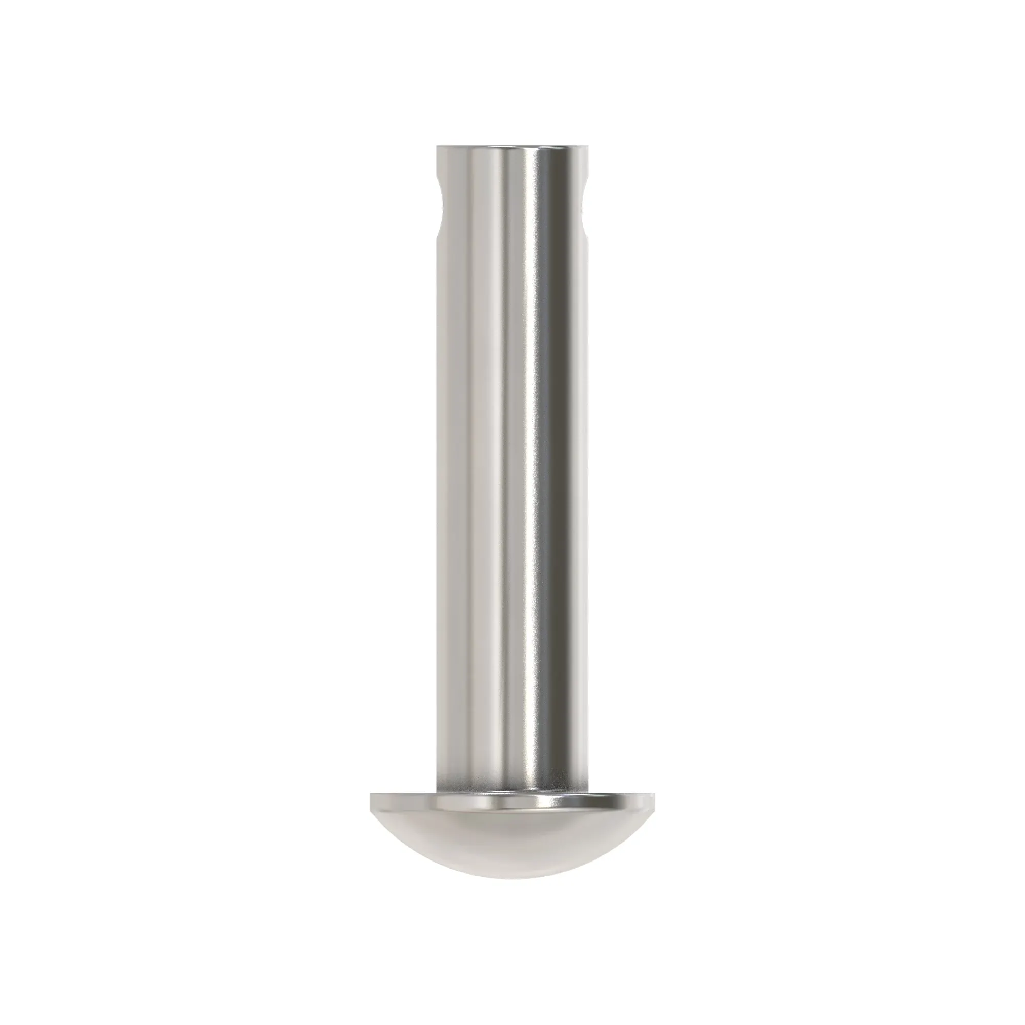PIN DRILLED