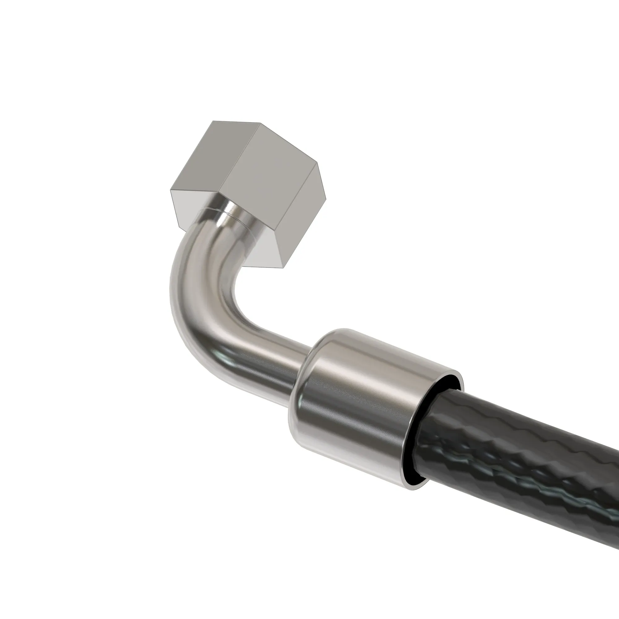 Hydraulic Hose
