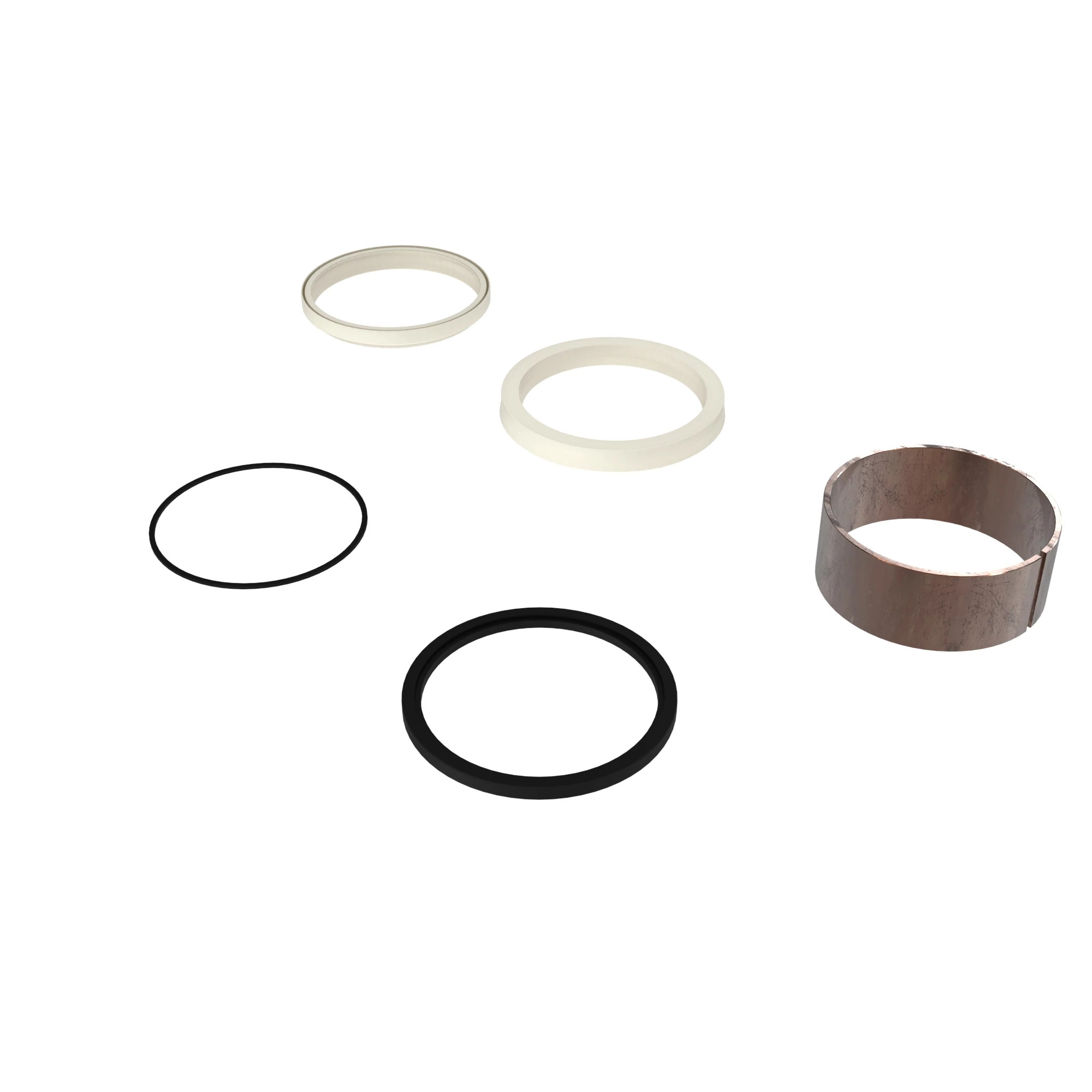 Hydraulic Cylinder Kit