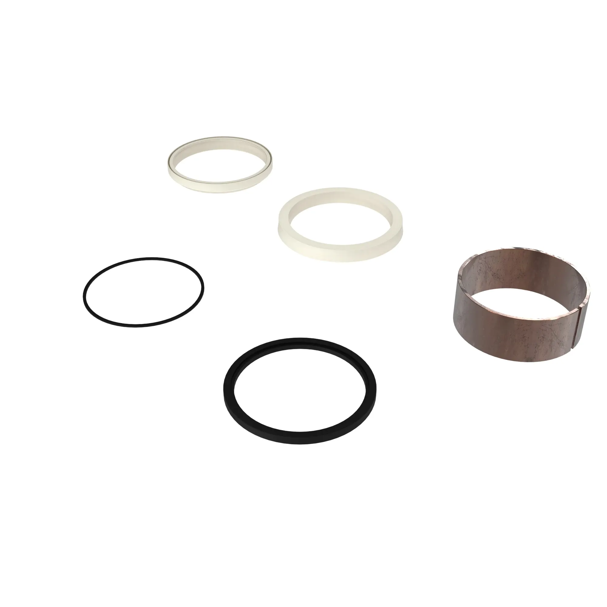 Hydraulic Cylinder Kit