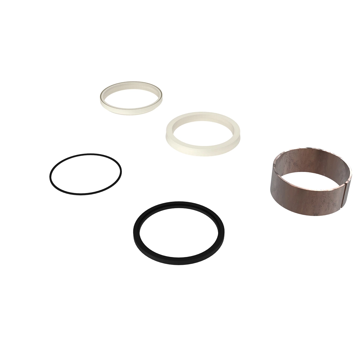 Hydraulic Cylinder Kit