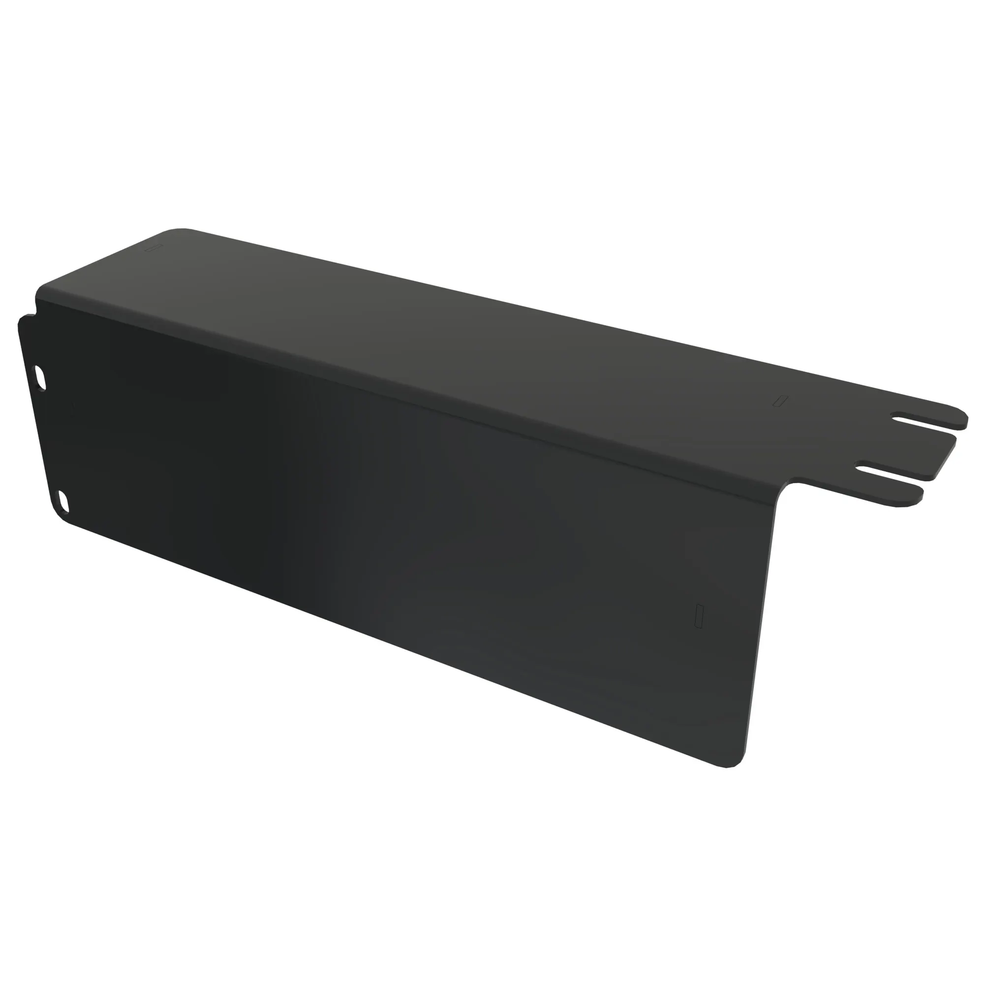 REAR HEAT SHIELD
