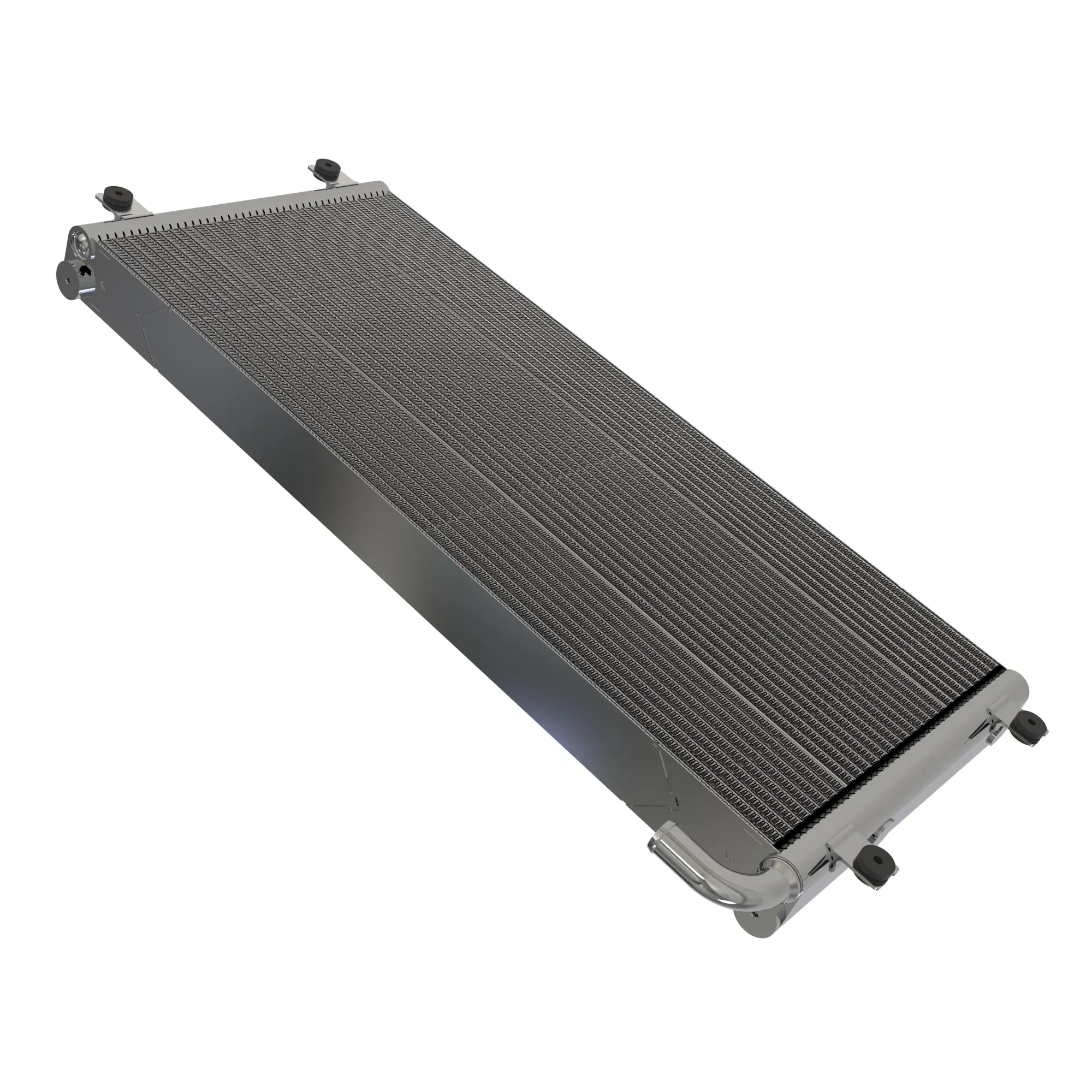 Oil Cooler