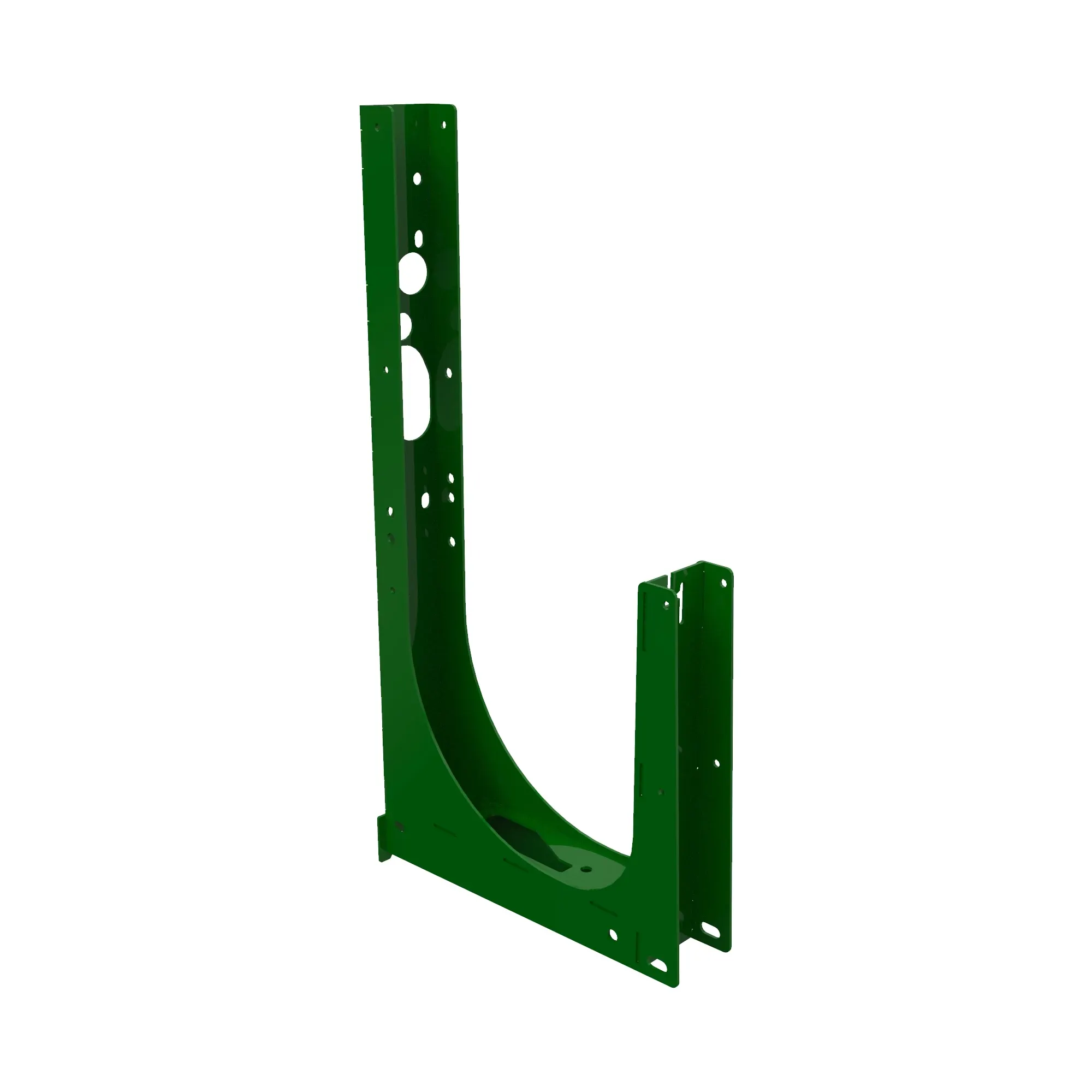 John Deere Cotton Picker Crop Divider Frame - AKK46326