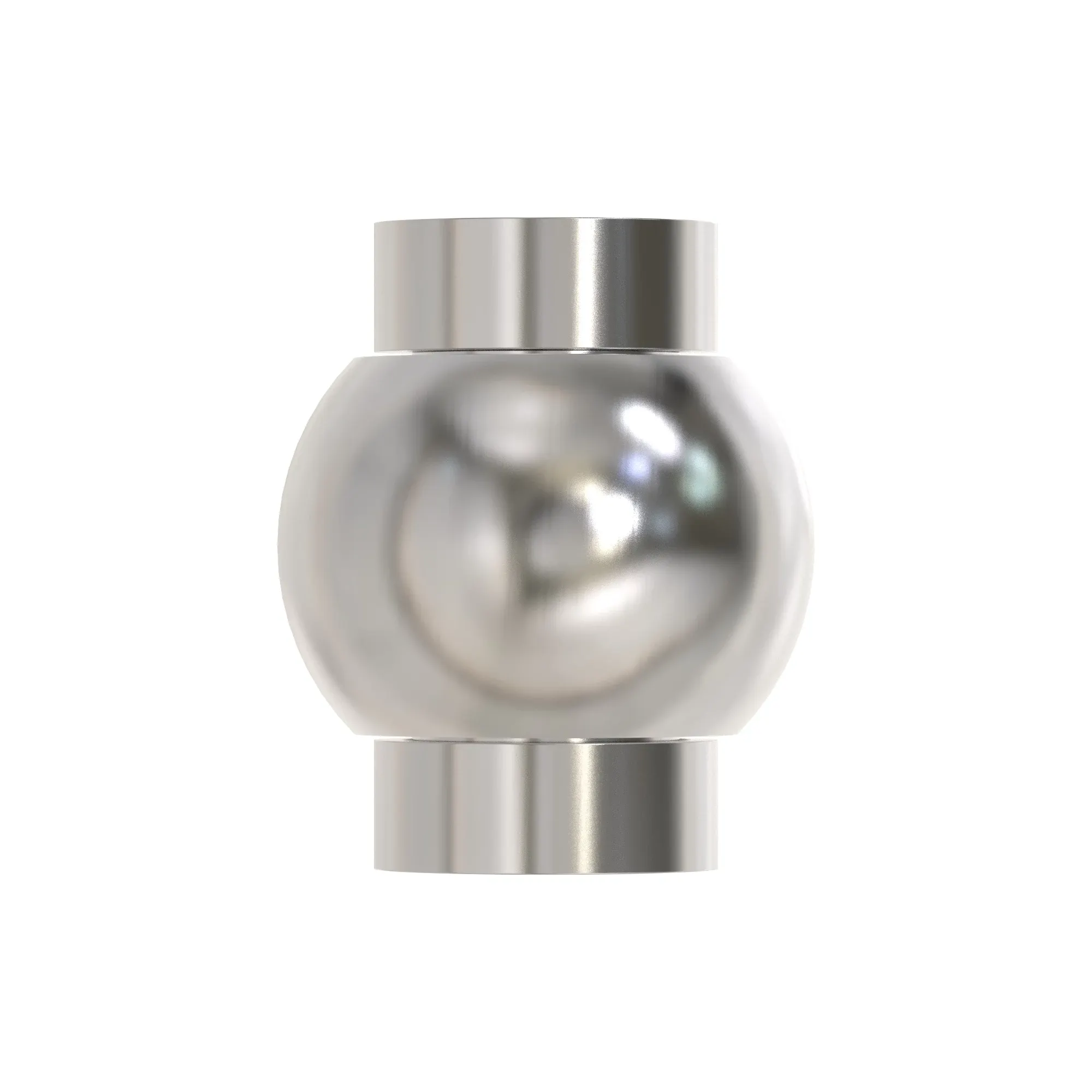 AUTO-SWAY CONTROL BAR