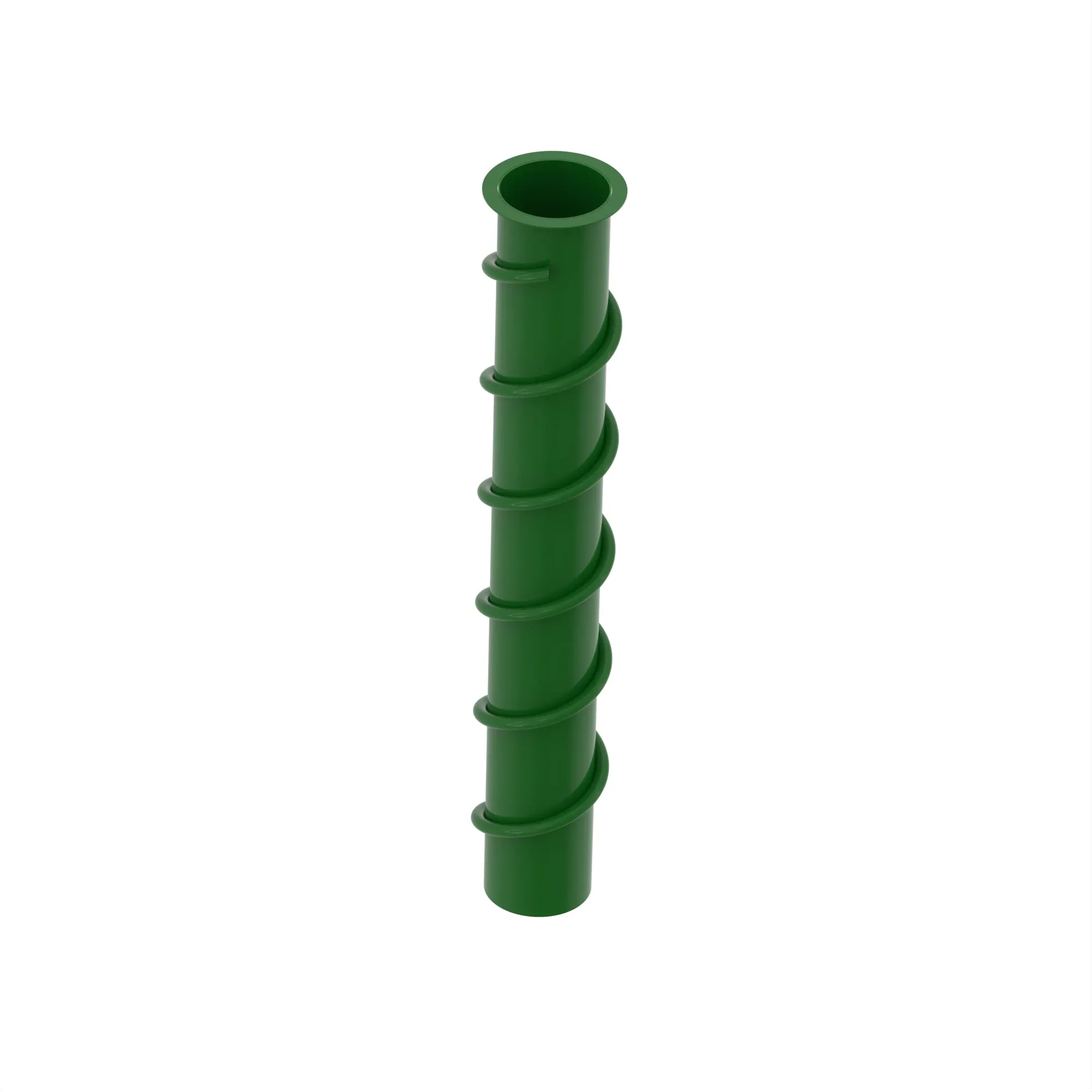 SCROLL ASSY-OUTSIDE 07 RH