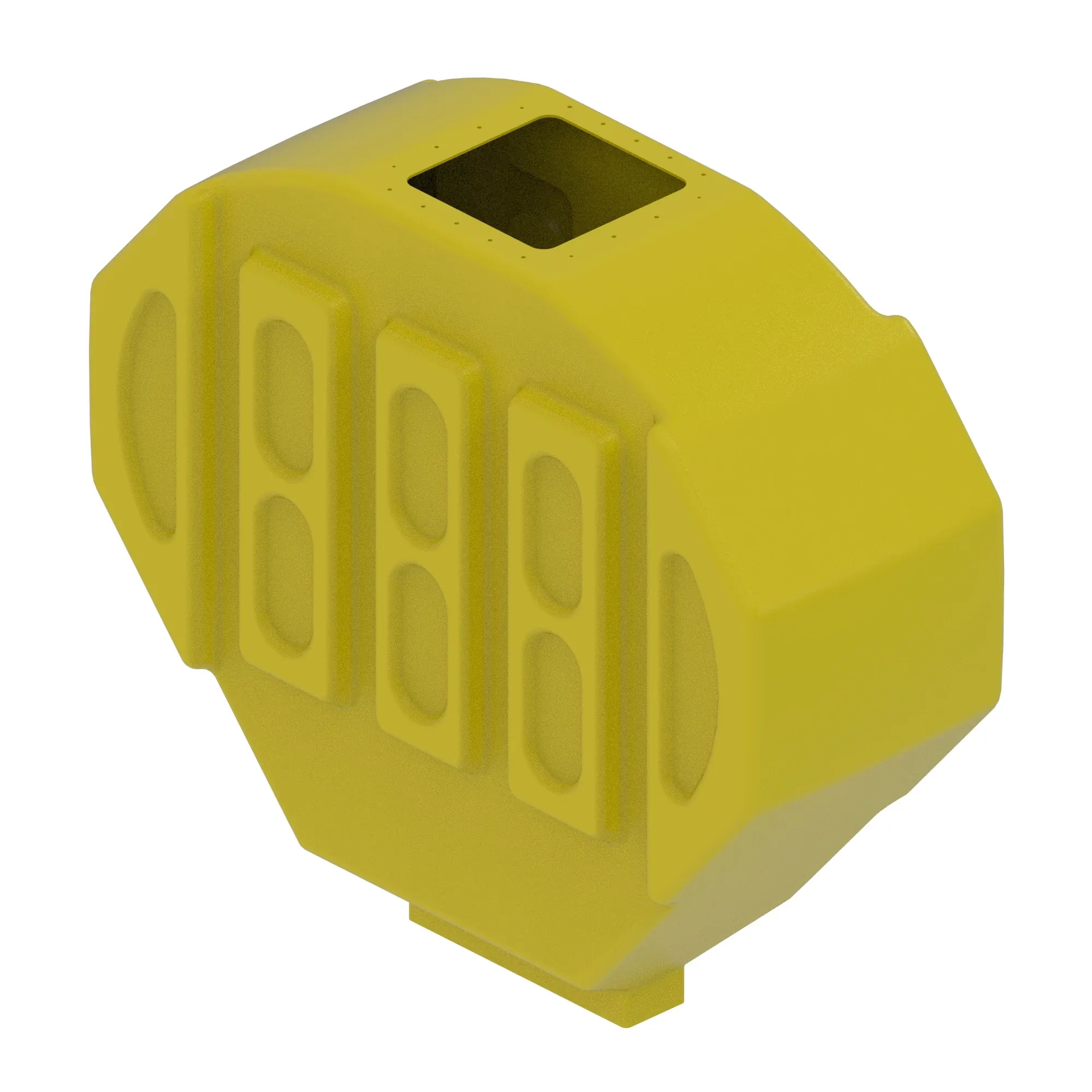 John Deere Tank - A101377