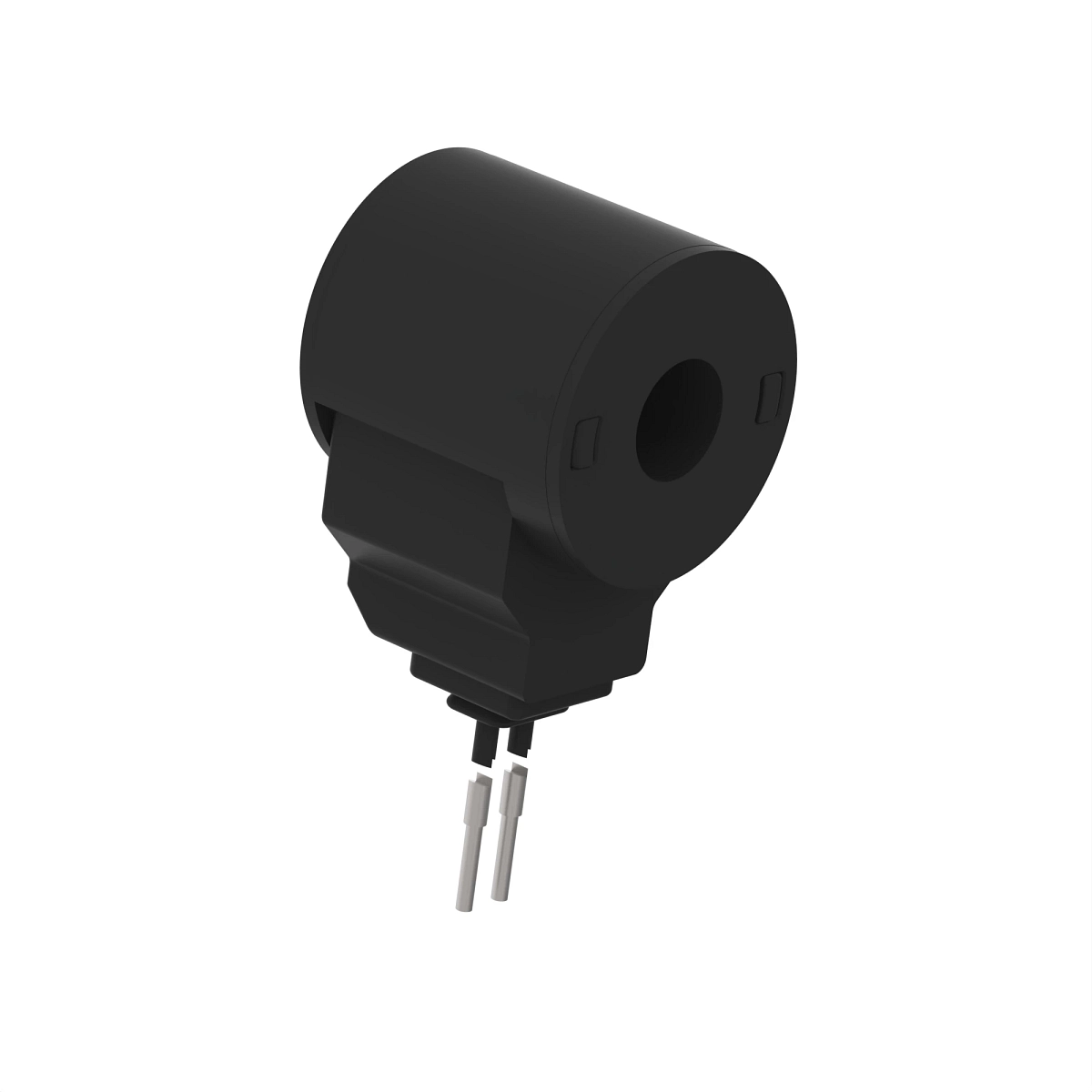 Coil, 12VDC, 08 Size, Lead W/ Deutsch