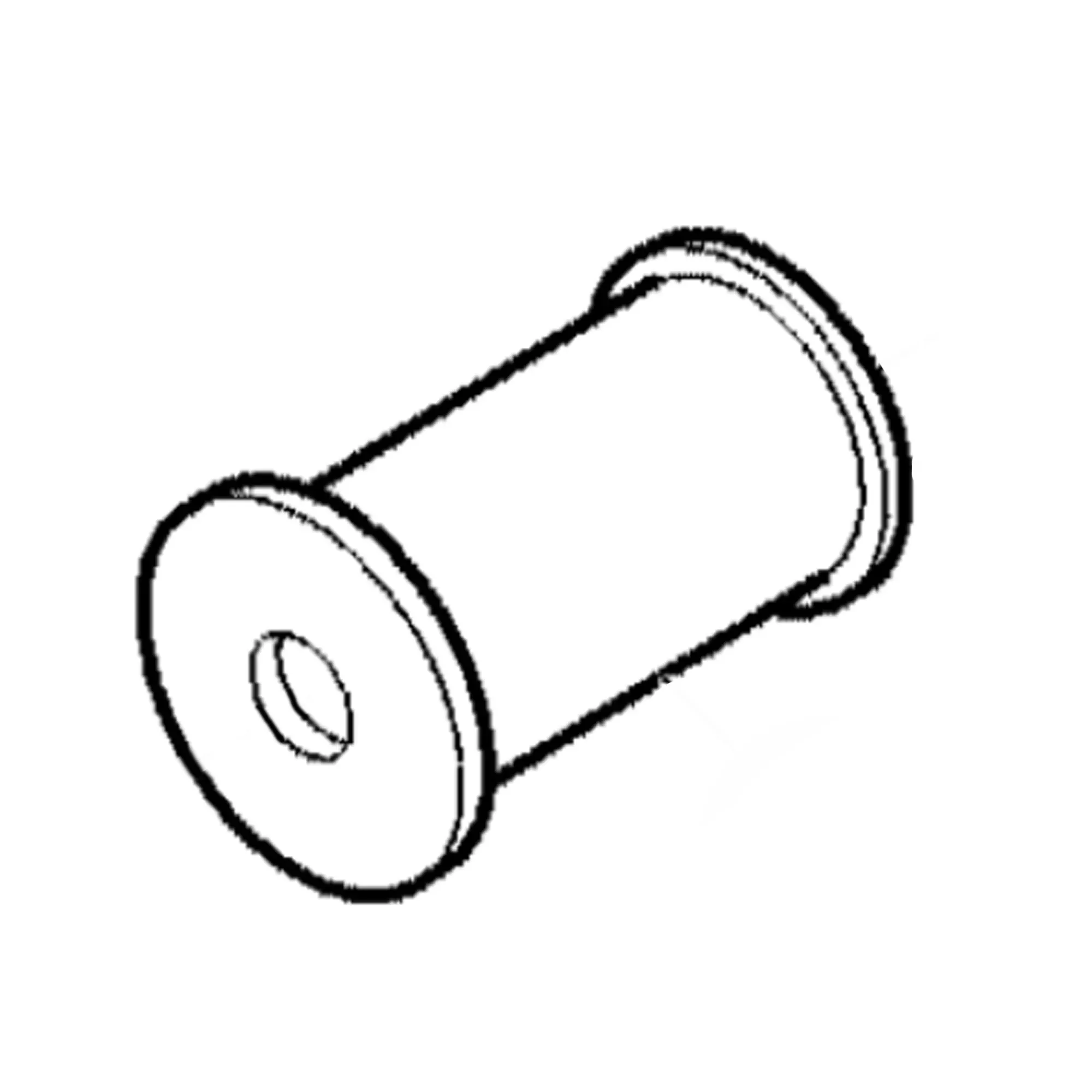 John Deere Spool - 5KBK27880