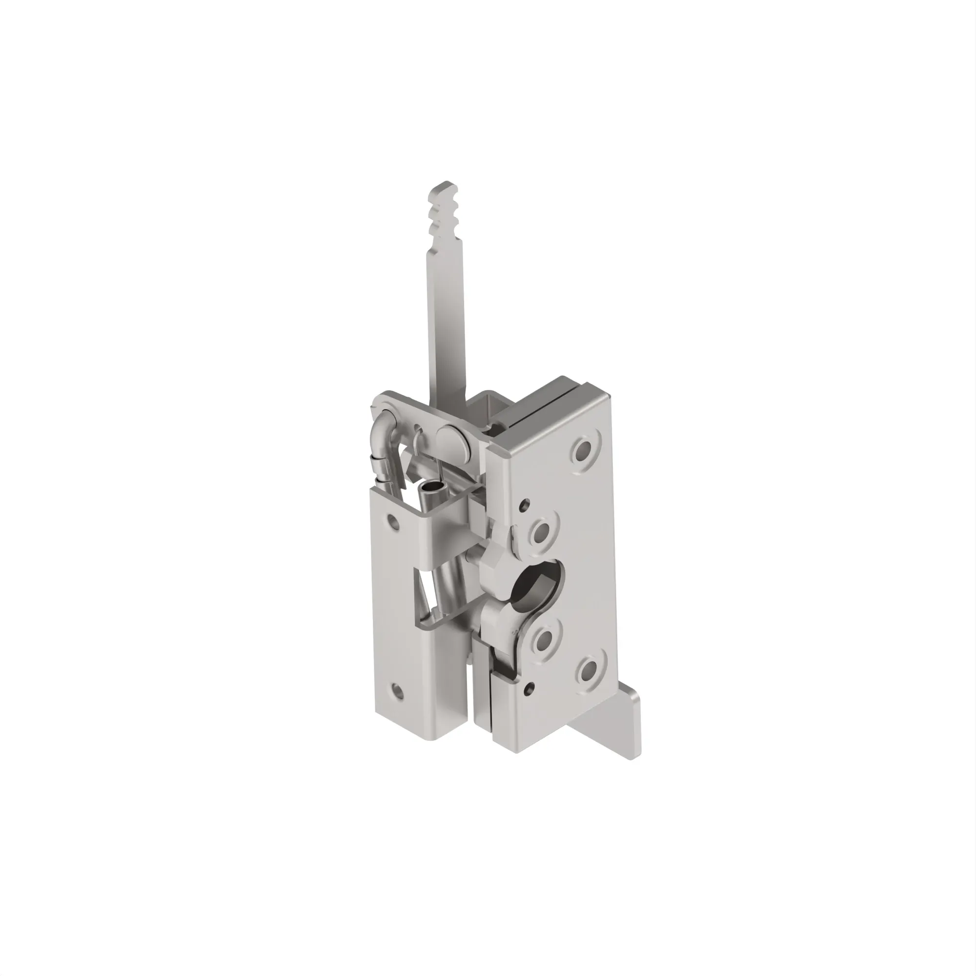 LATCH, DOOR (LEFT DOOR)