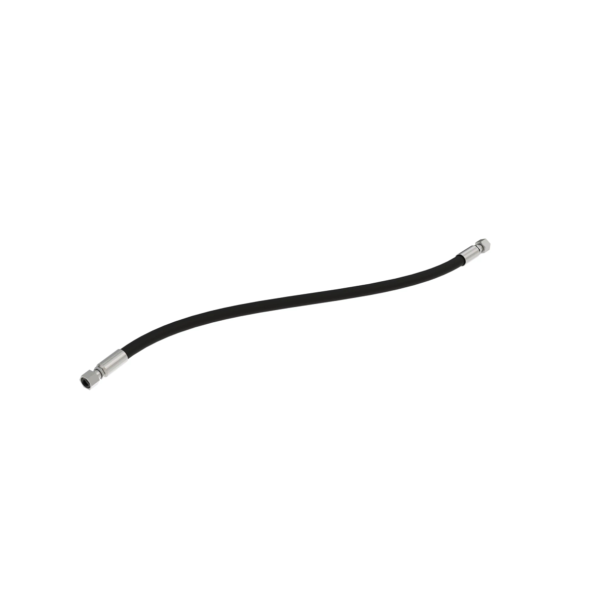 John Deere Bucket Cylinder Hydraulic Hose - AT191285