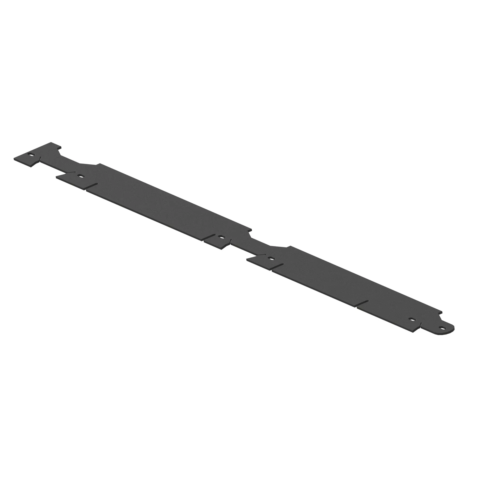 John Deere Rear Belt Seal, Left Side - HXE74177