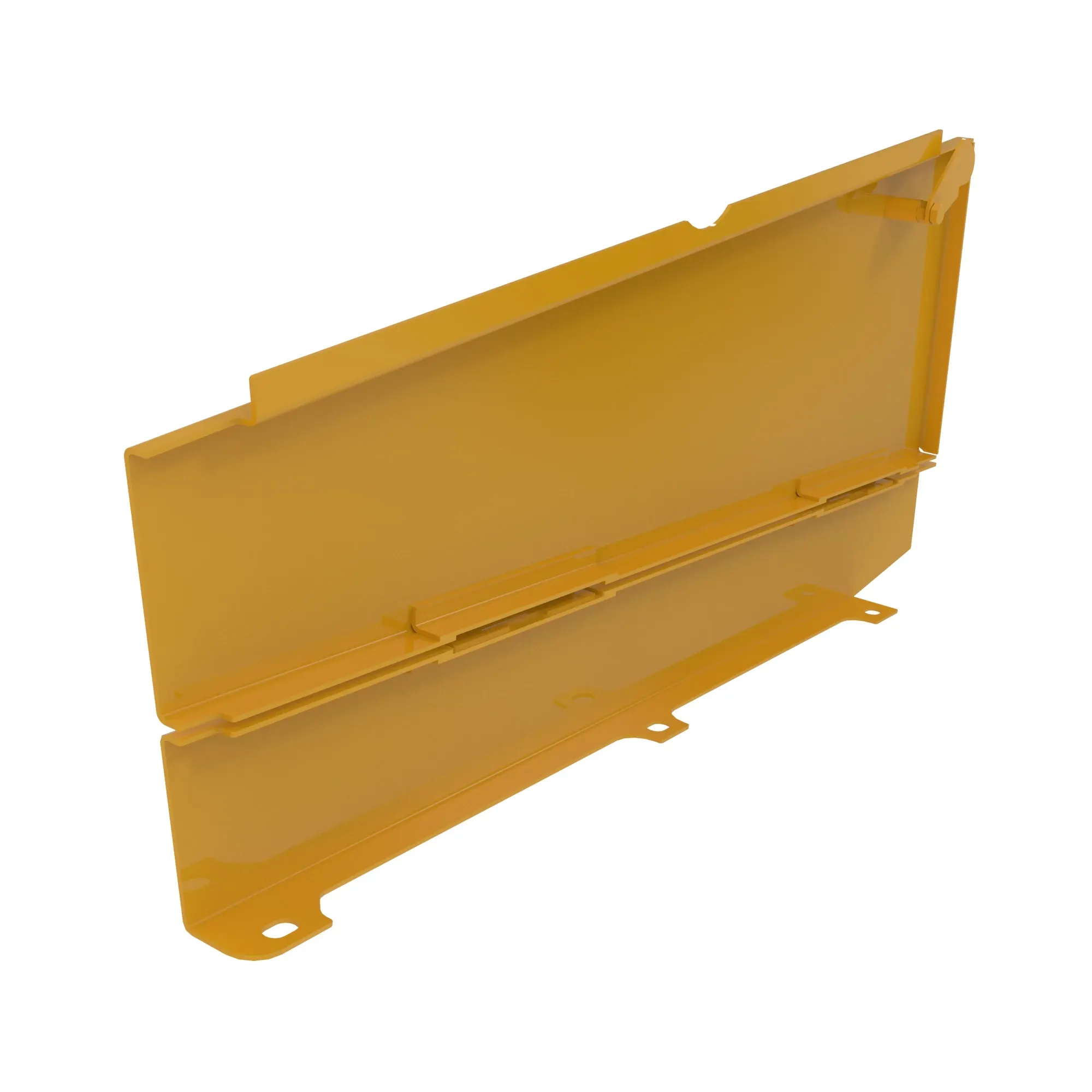 SERVICE DOOR RIGHT