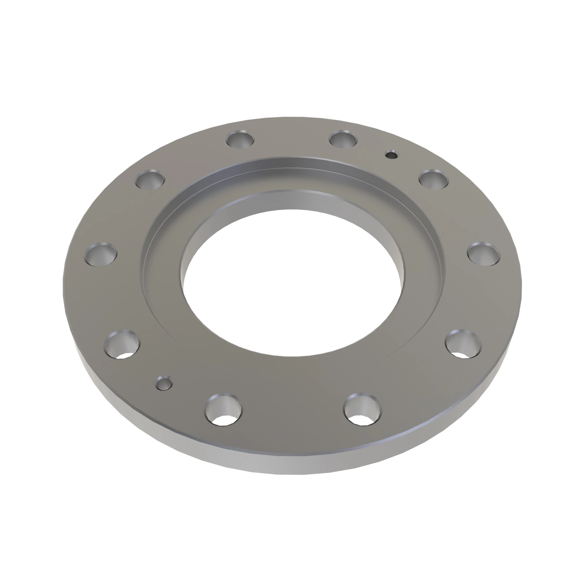 John Deere Drive Wheel Flange - Z79040