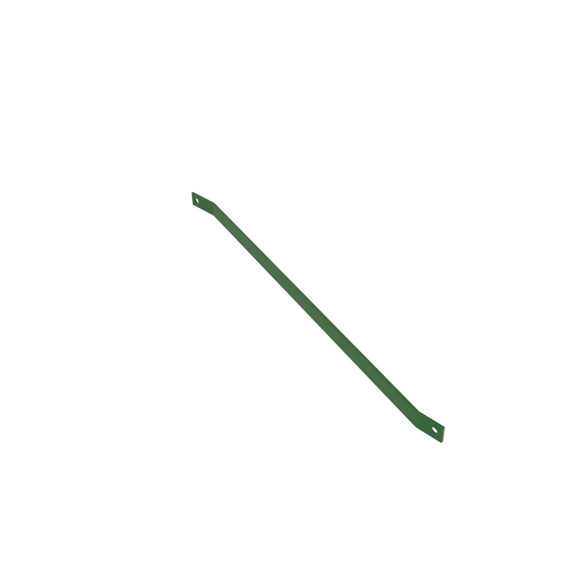 STRAP, STRAP, INTEGRAL HITCH