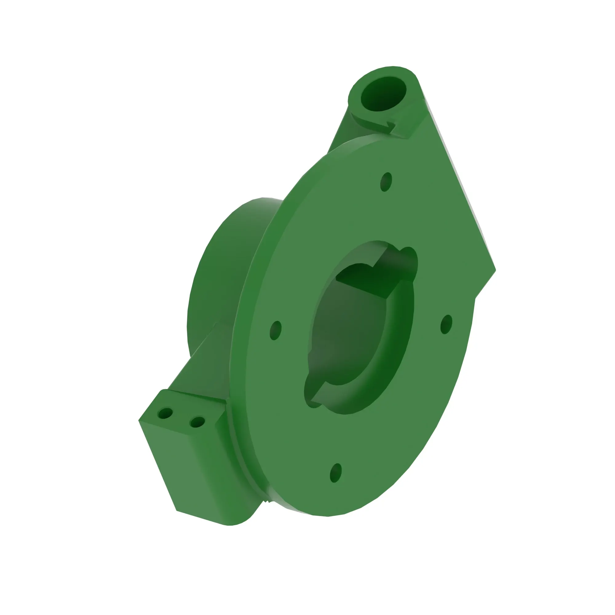 John Deere Steering Arm - N302084
