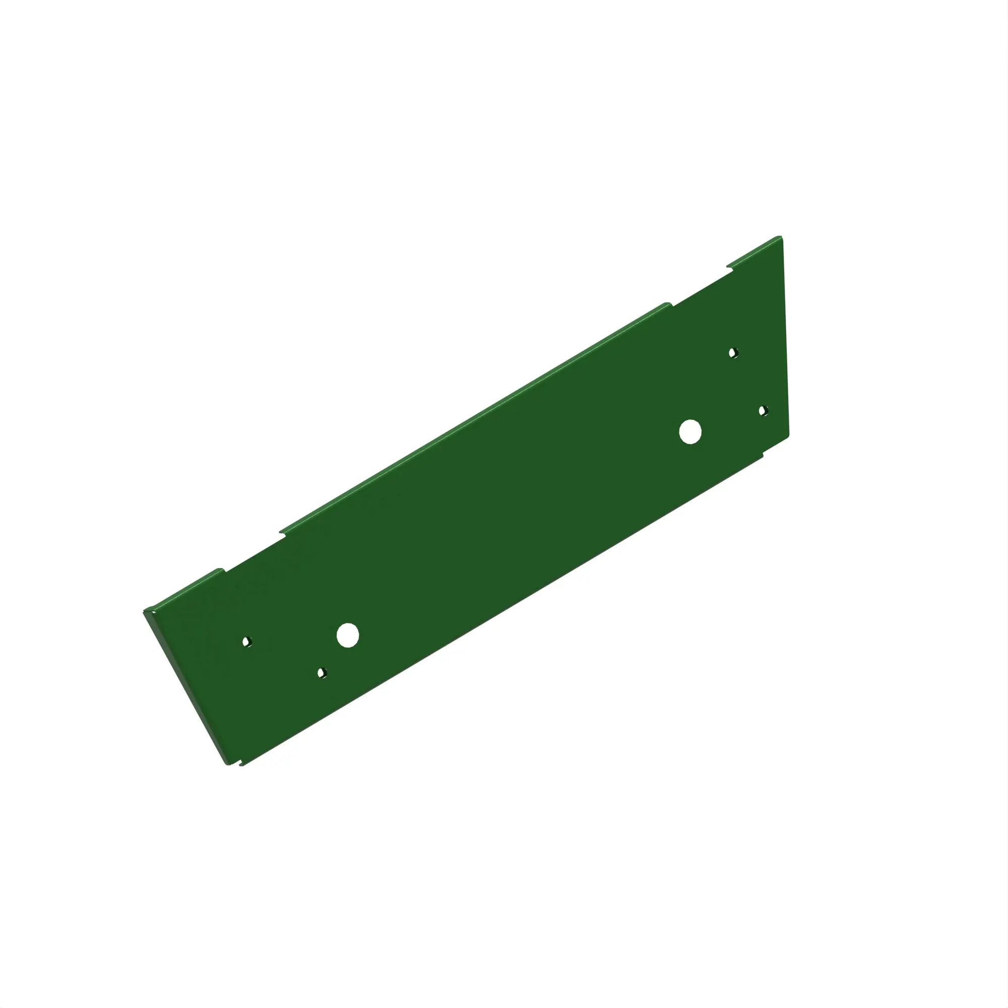 John Deere Cover - F677945