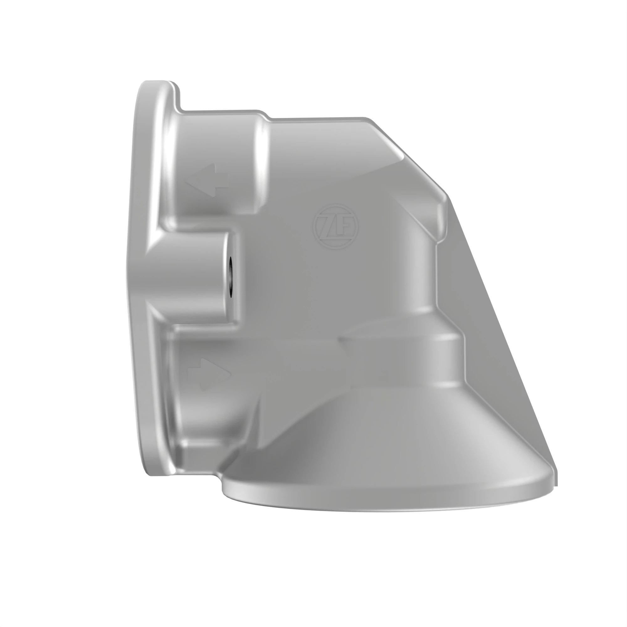 HYDROSTAT FILTER HEAD