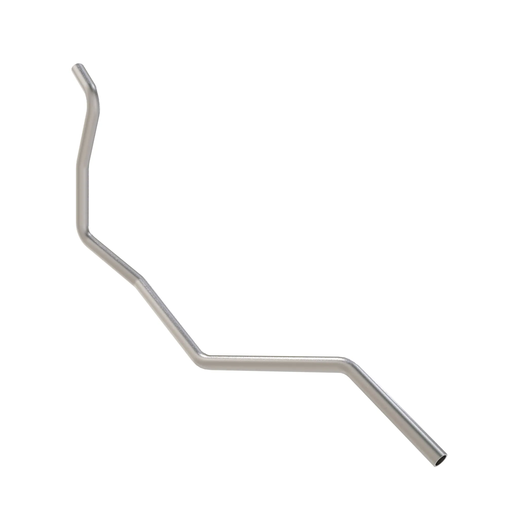 AIR BREATHER TUBE, FUEL TANK 444, 524/544 FT4