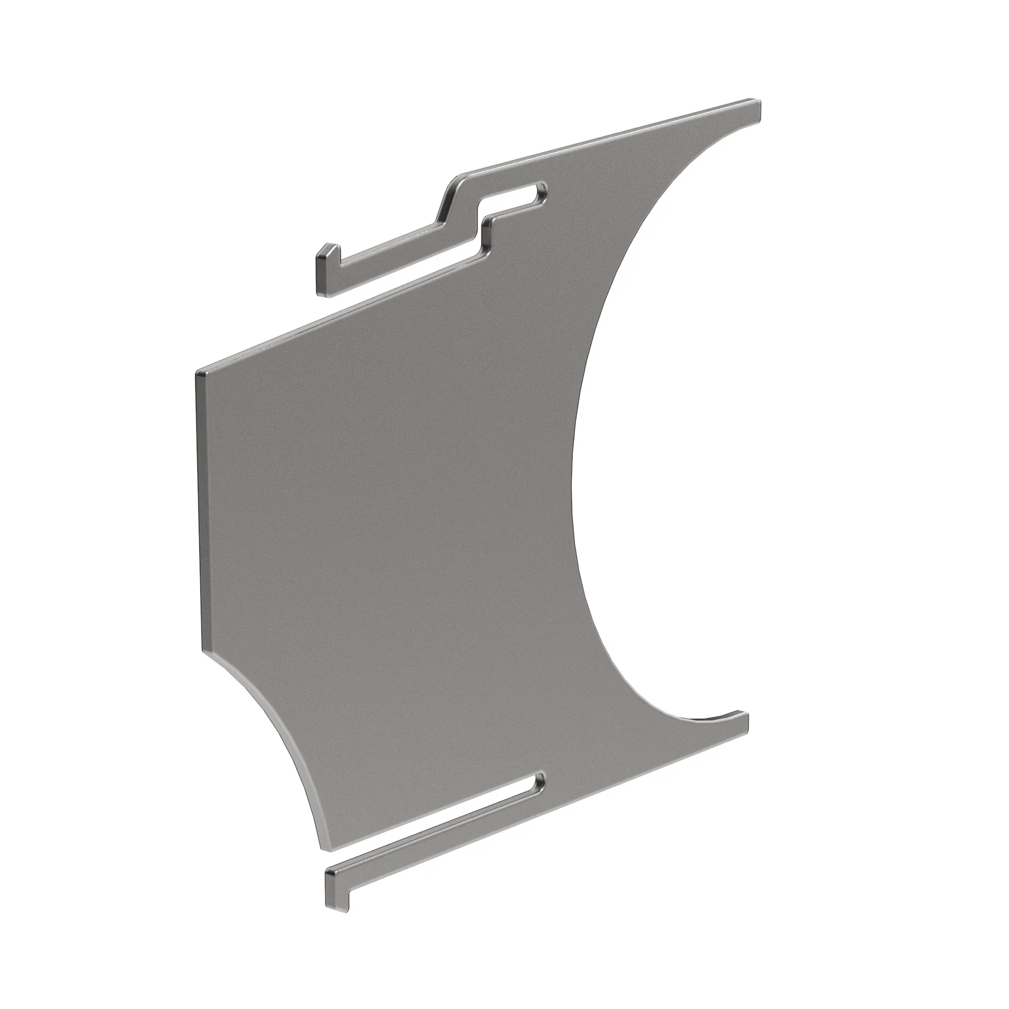 John Deere Plate - A134571