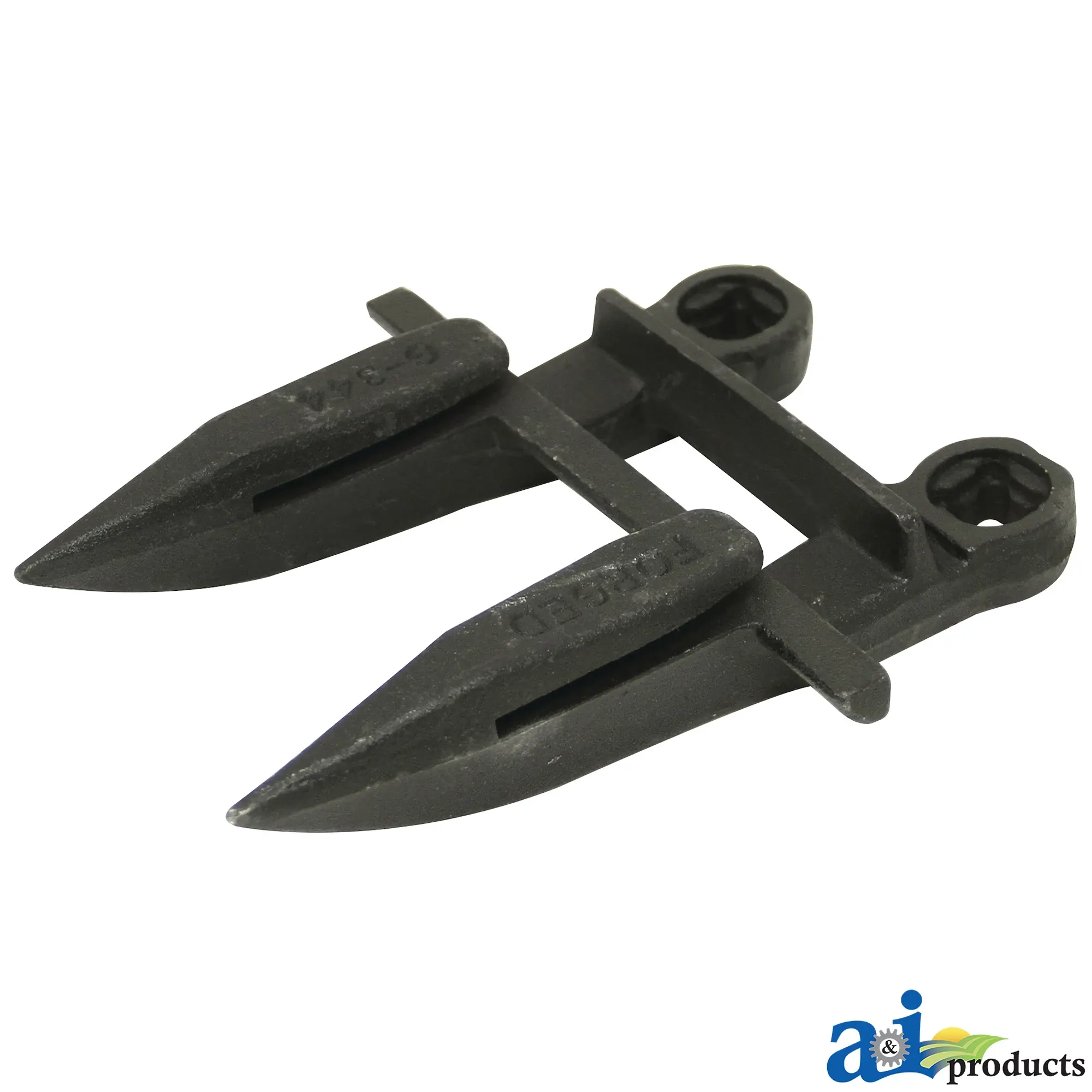 A&I Products Pointed End Knife Guard - A-FH318319