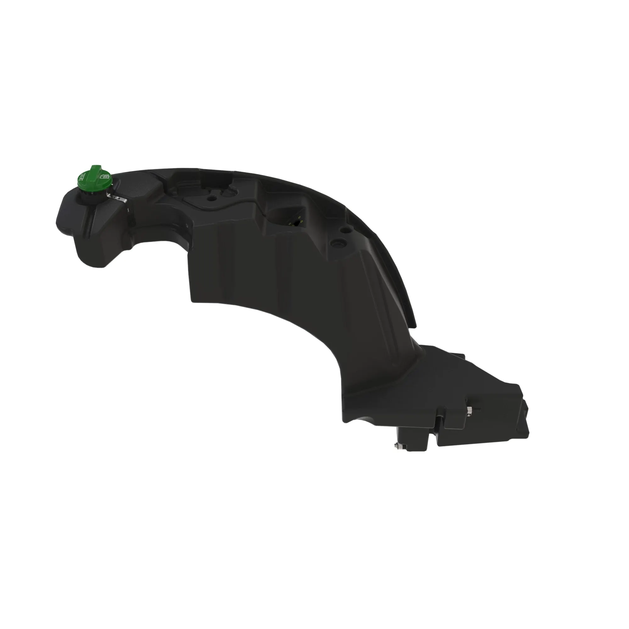 FUEL TANK, 3R CAB W/INSERTS