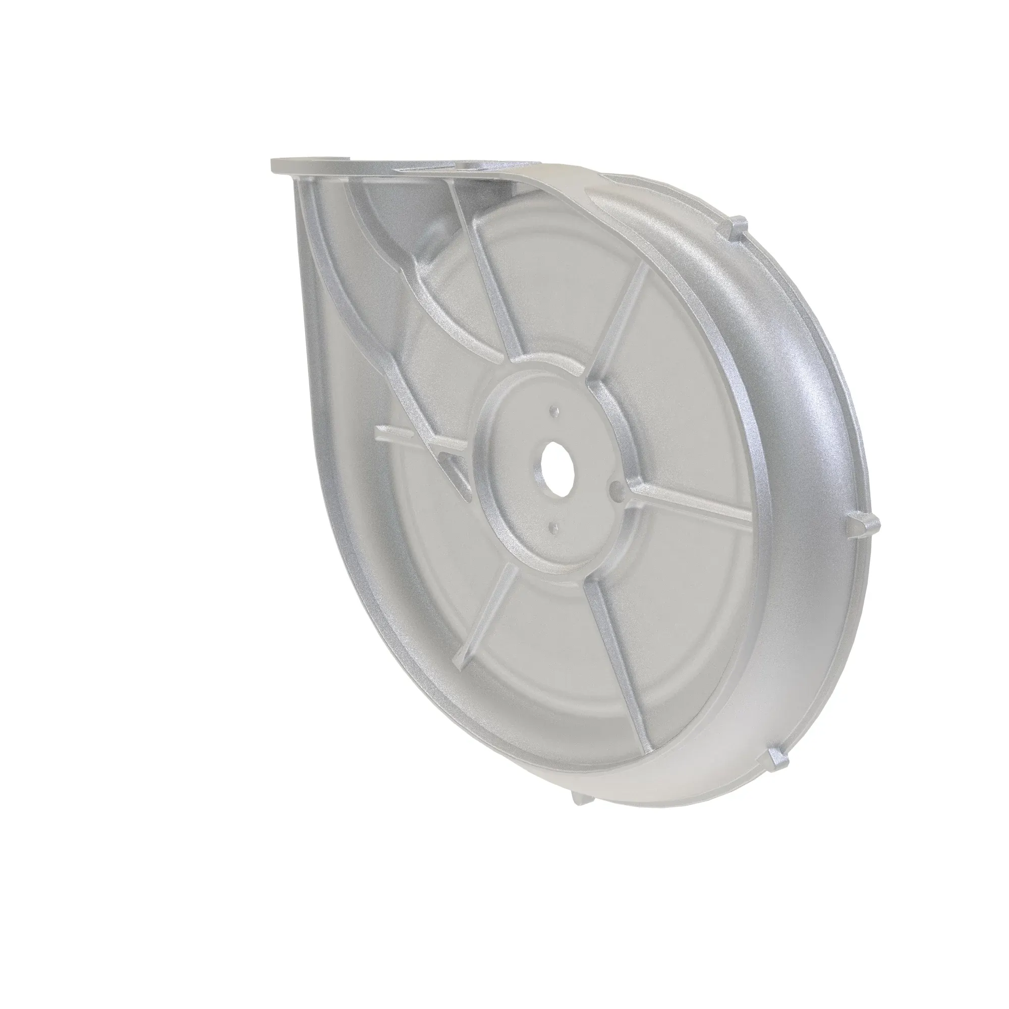 A78096: Blower Fan Housing