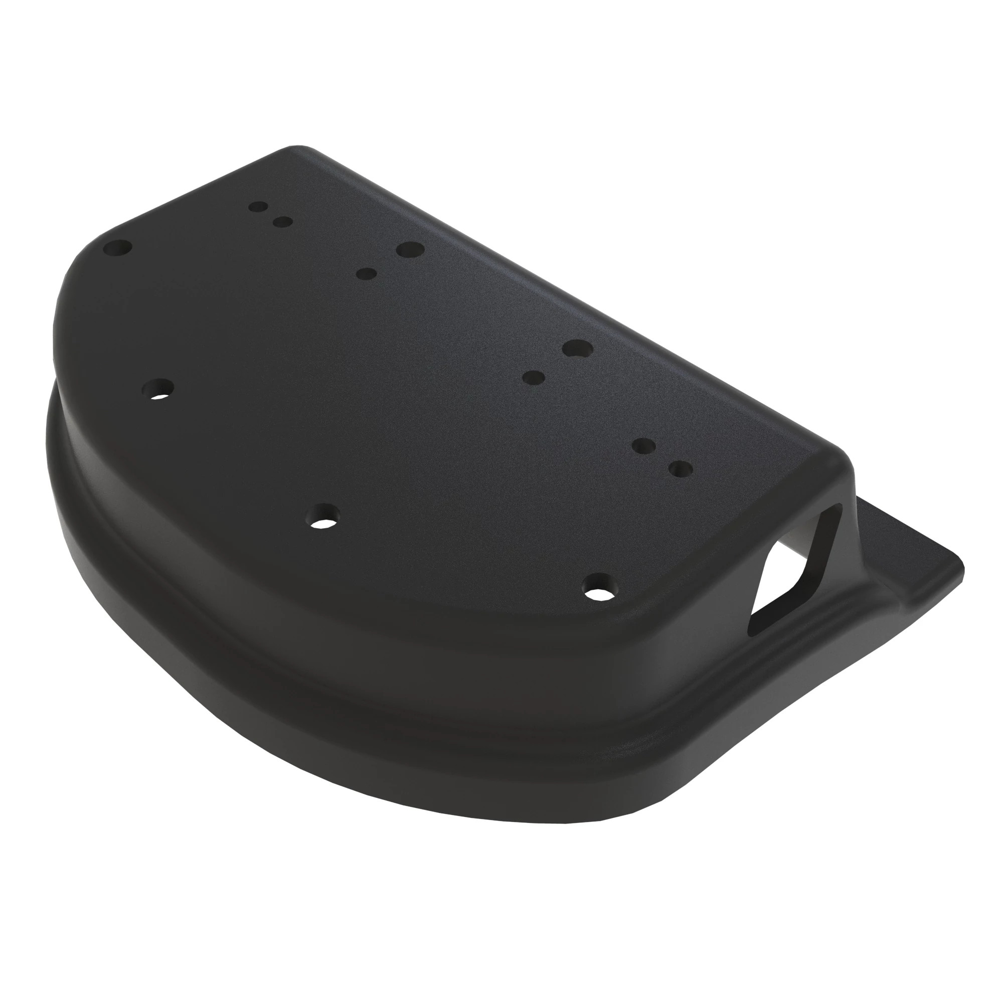 John Deere BoomTrac™ Support Bracket - KK68658