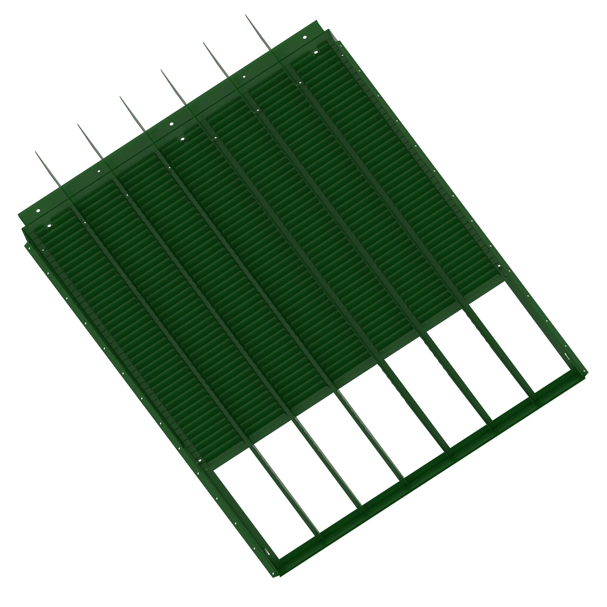 GRAIN PAN