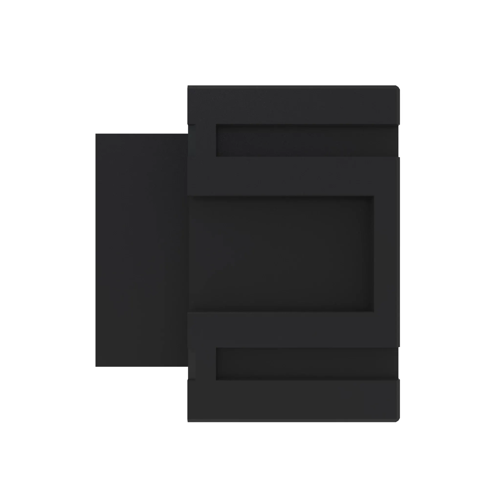 ALPHABET MAXI-FUSE BLOCK