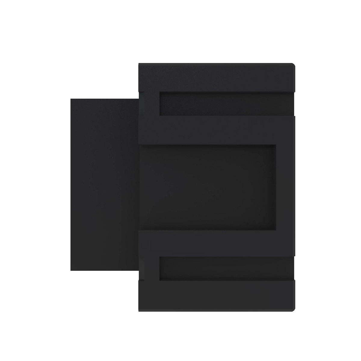 ALPHABET MAXI-FUSE BLOCK