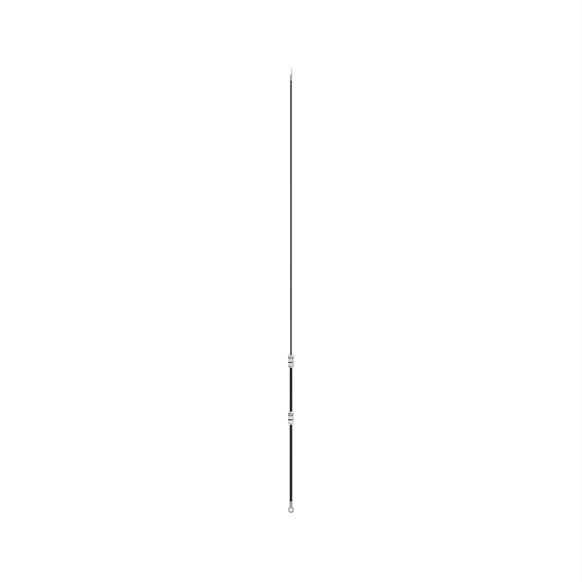 BATTERY CABLES, CABLE ASSY-